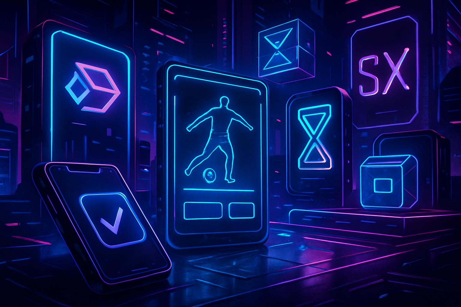 How On-Chain Sports Betting Is Changing the Premier League Experience: Wallet-Based, No-KYC, No-Deposit Solutions