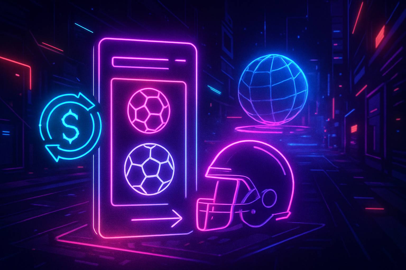 How On-Chain Sportsbooks Are Disrupting Traditional Betting: Instant Payouts, No KYC, and Multi-Chain Support