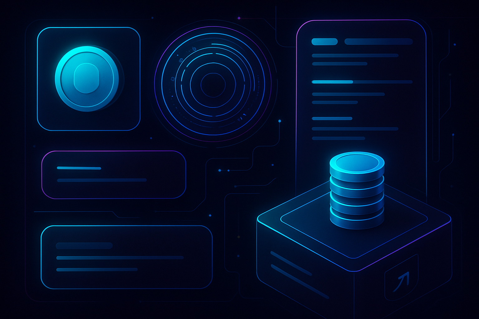 How On-Chain Stablecoins Like USPD Pass Staking Rewards to Holders