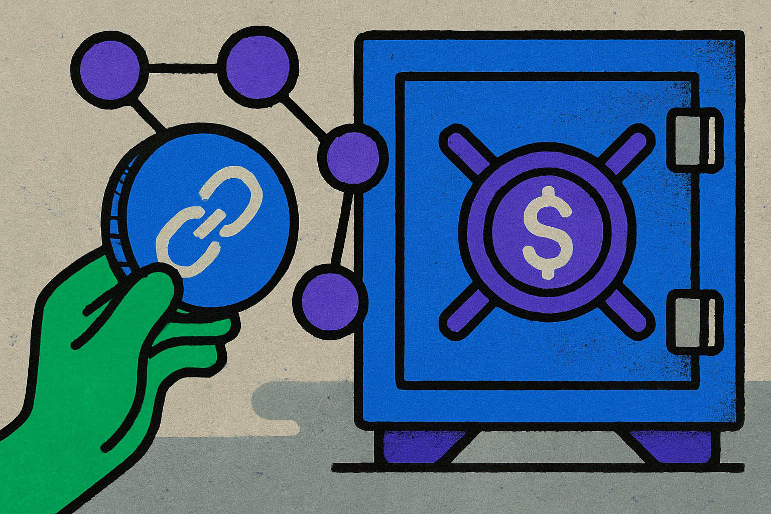 How On-Chain Transparency is Transforming DAO Stablecoin Vault Security in 2025