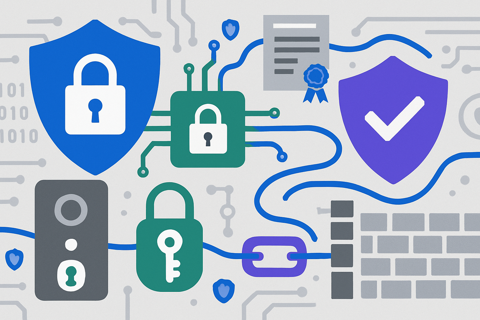 How On-Chain Treasury Insurance Will Unlock Institutional DeFi in 2025
