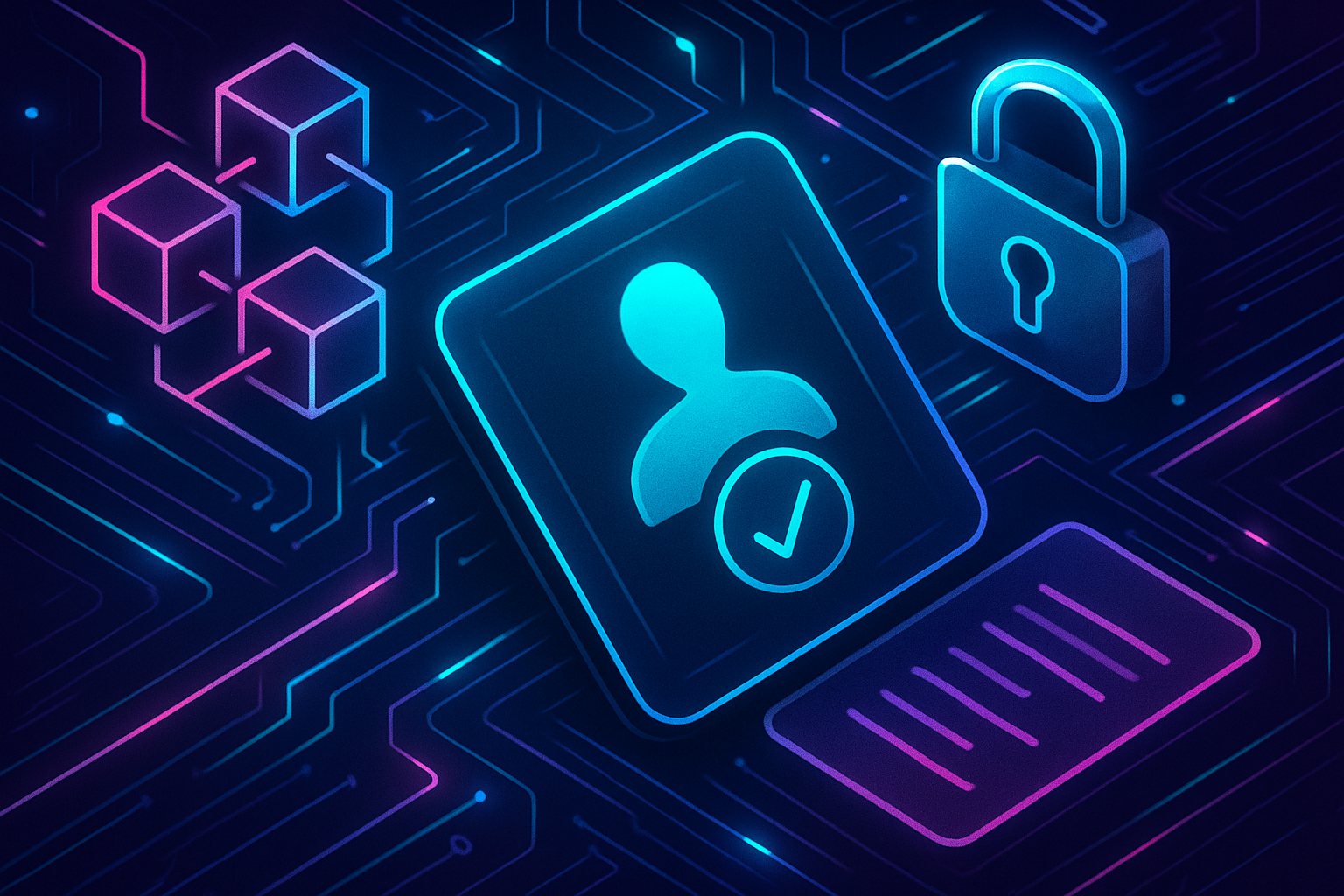 How Onchain Attestations Boost Trust for KYCed Addresses in DeFi Allowlists