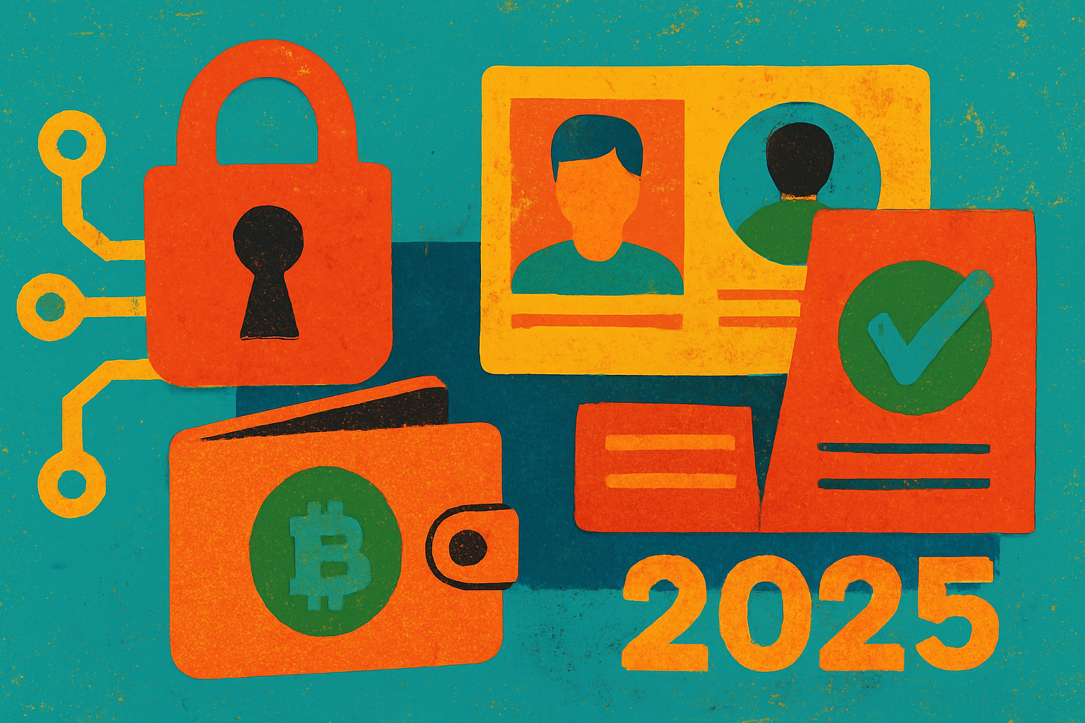 How Onchain Attestations Enable Portable KYC for Web3 Allowlists in 2025