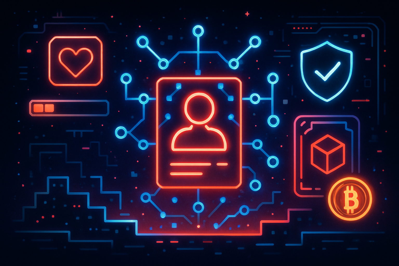 How Onchain Attestations Enable Reusable KYC for DeFi and Token Sale Allowlists