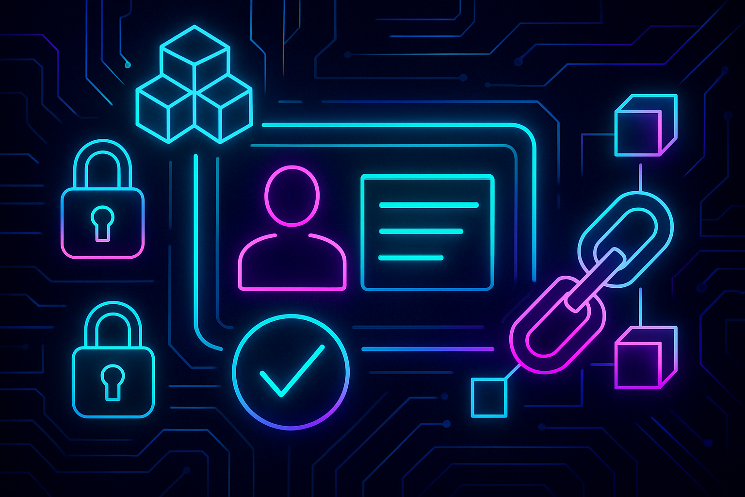 How Onchain Attestations Enable Reusable KYC for DeFi and Token Sales