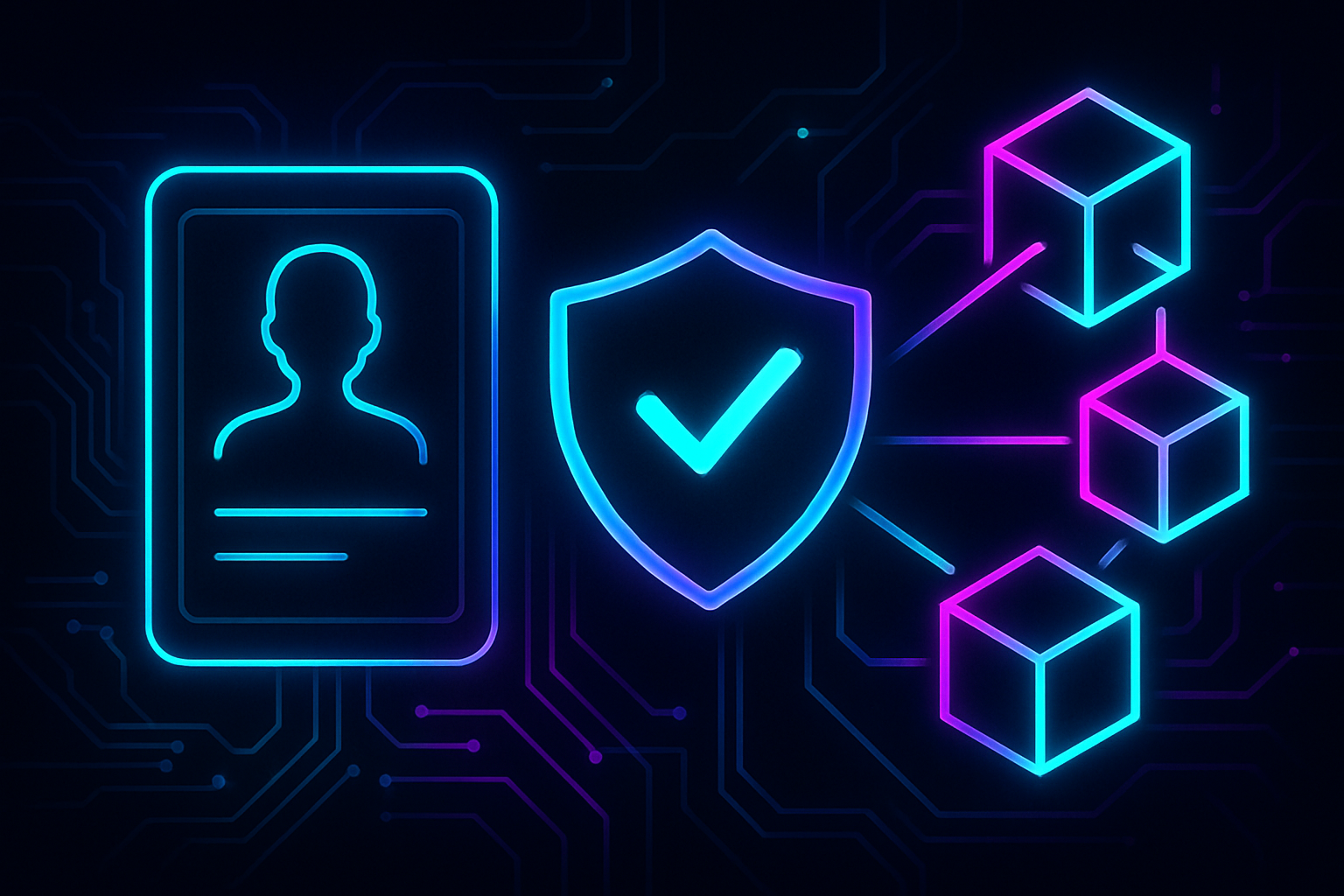How Onchain Attestations Enable Seamless KYC Credential Verification Across Blockchains