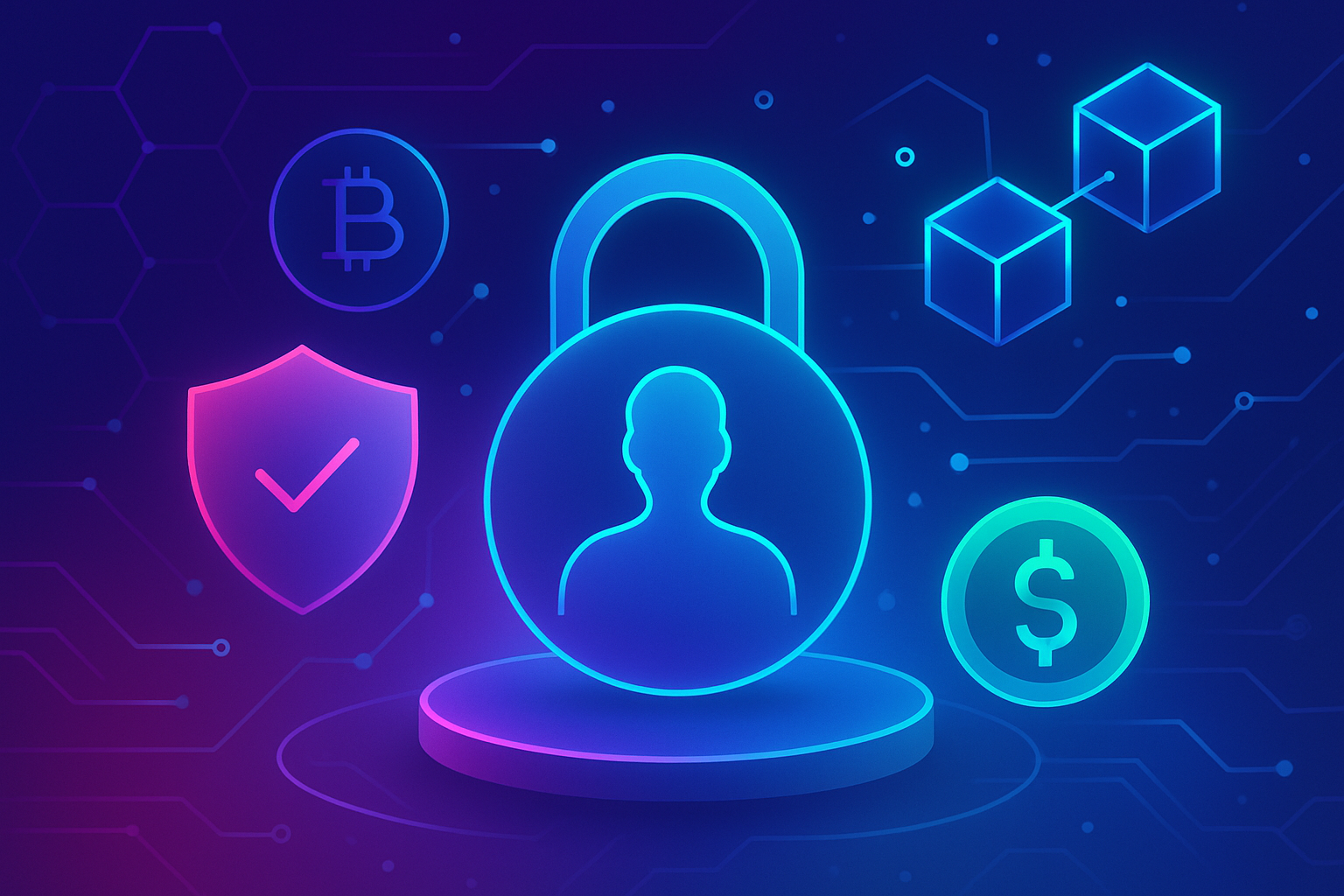 How Onchain Attestations Enhance KYC Compliance for DeFi Allowlists