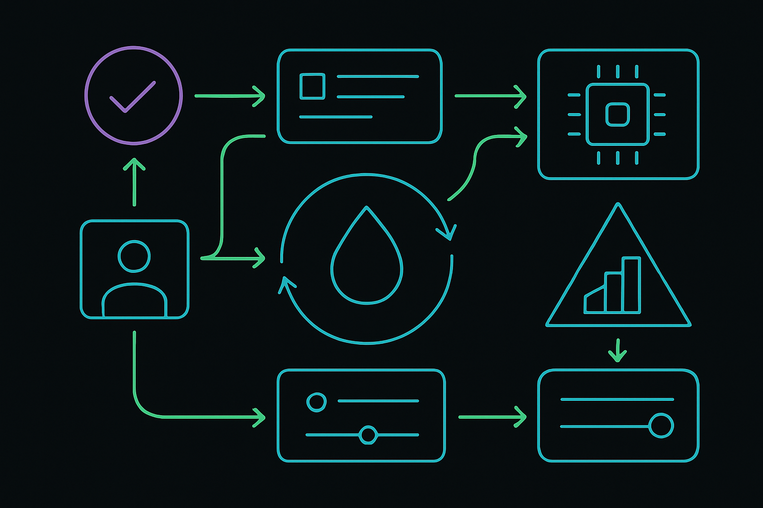 How Onchain Attestations for KYCed Addresses Enable Seamless DeFi Onboarding in 2025