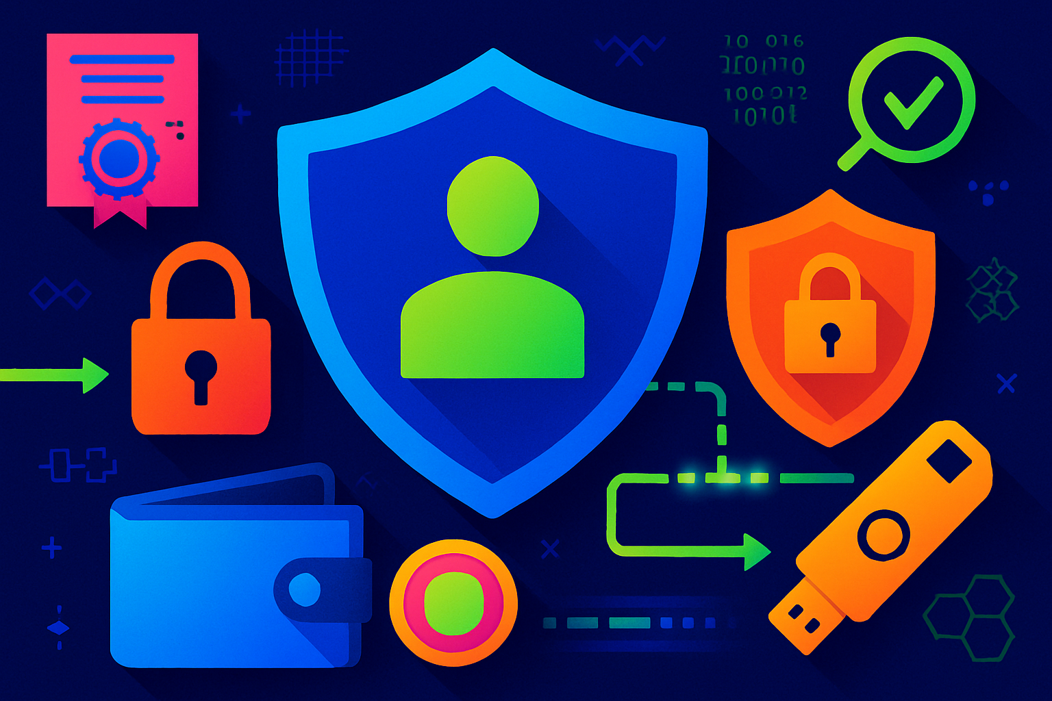 How Onchain Attestations for KYCed Wallets Enable Seamless DeFi Allowlisting in 2025