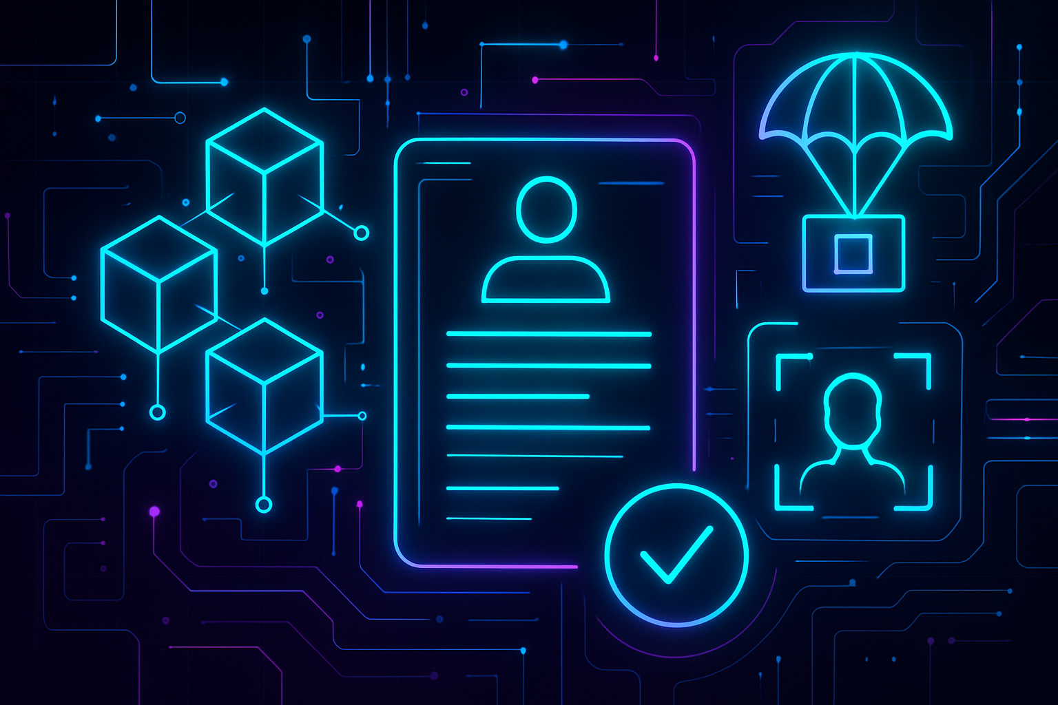 How Onchain Attestations Simplify KYC for DeFi Airdrops and Allowlists