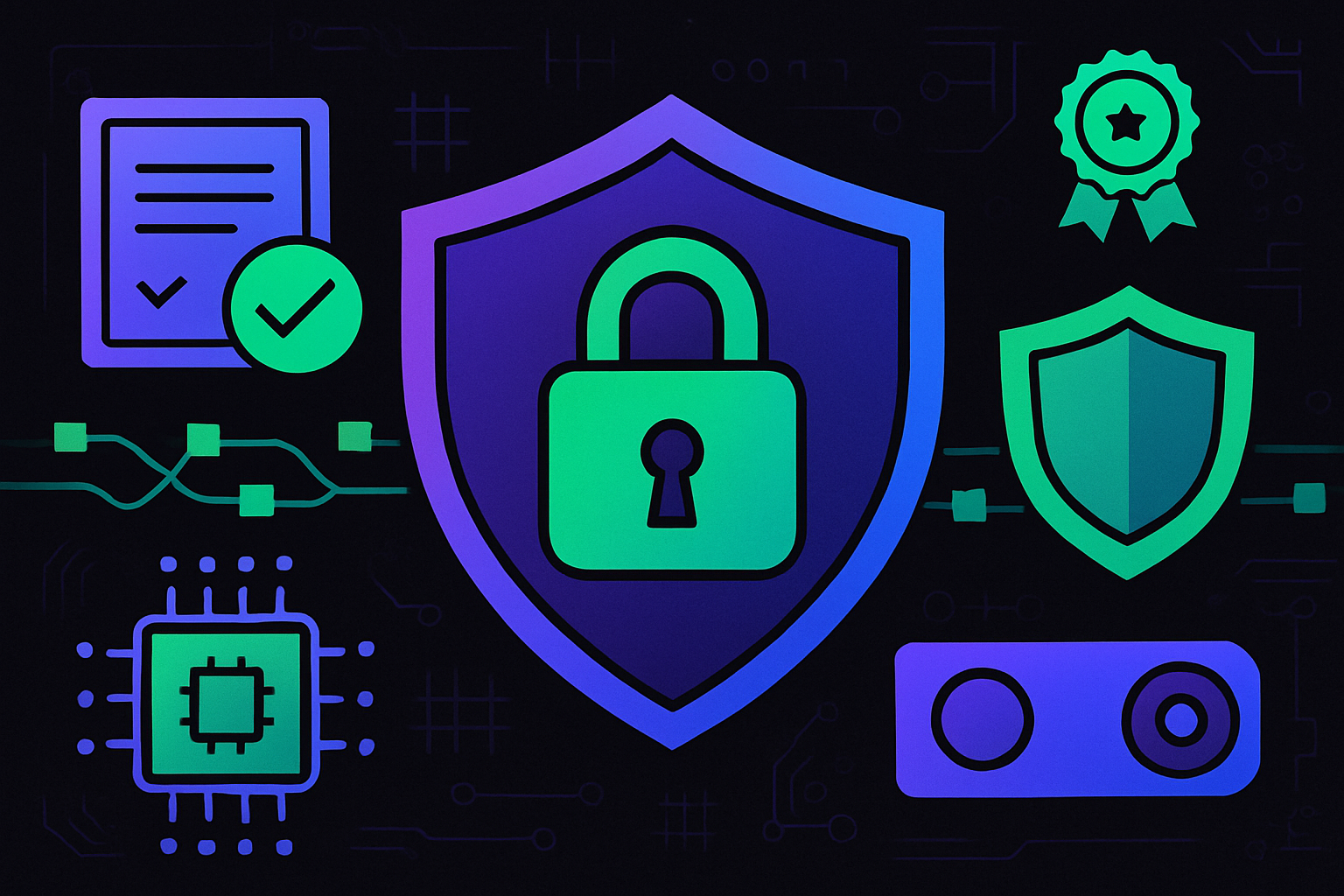 How Onchain Attestations Streamline KYC for DeFi Allowlist Management in 2025