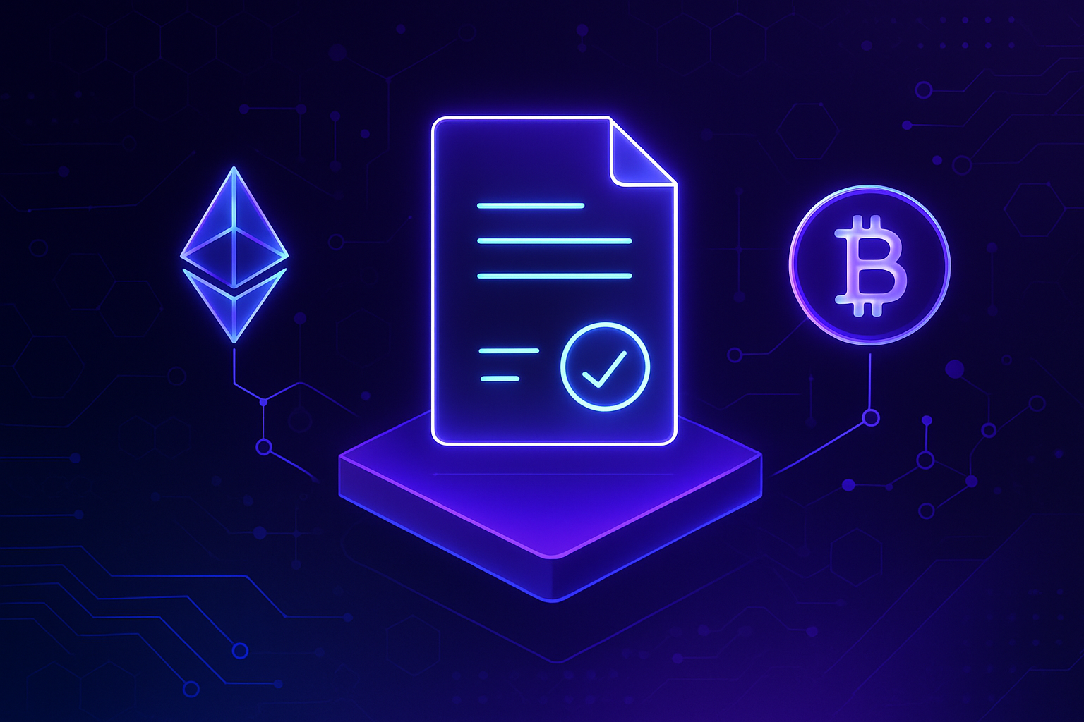 How Onchain Attestations Streamline KYC for DeFi Allowlist Managers