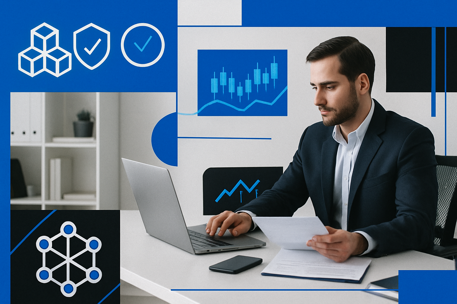 How Onchain Attestations Streamline KYC for Token Sales and Web3 Allowlists