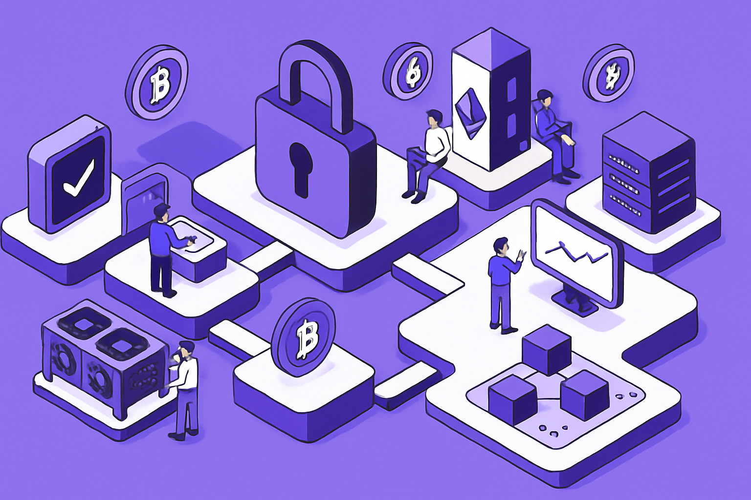 How Onchain Attestations Streamline KYC for Web3 Allowlists and Token Sales