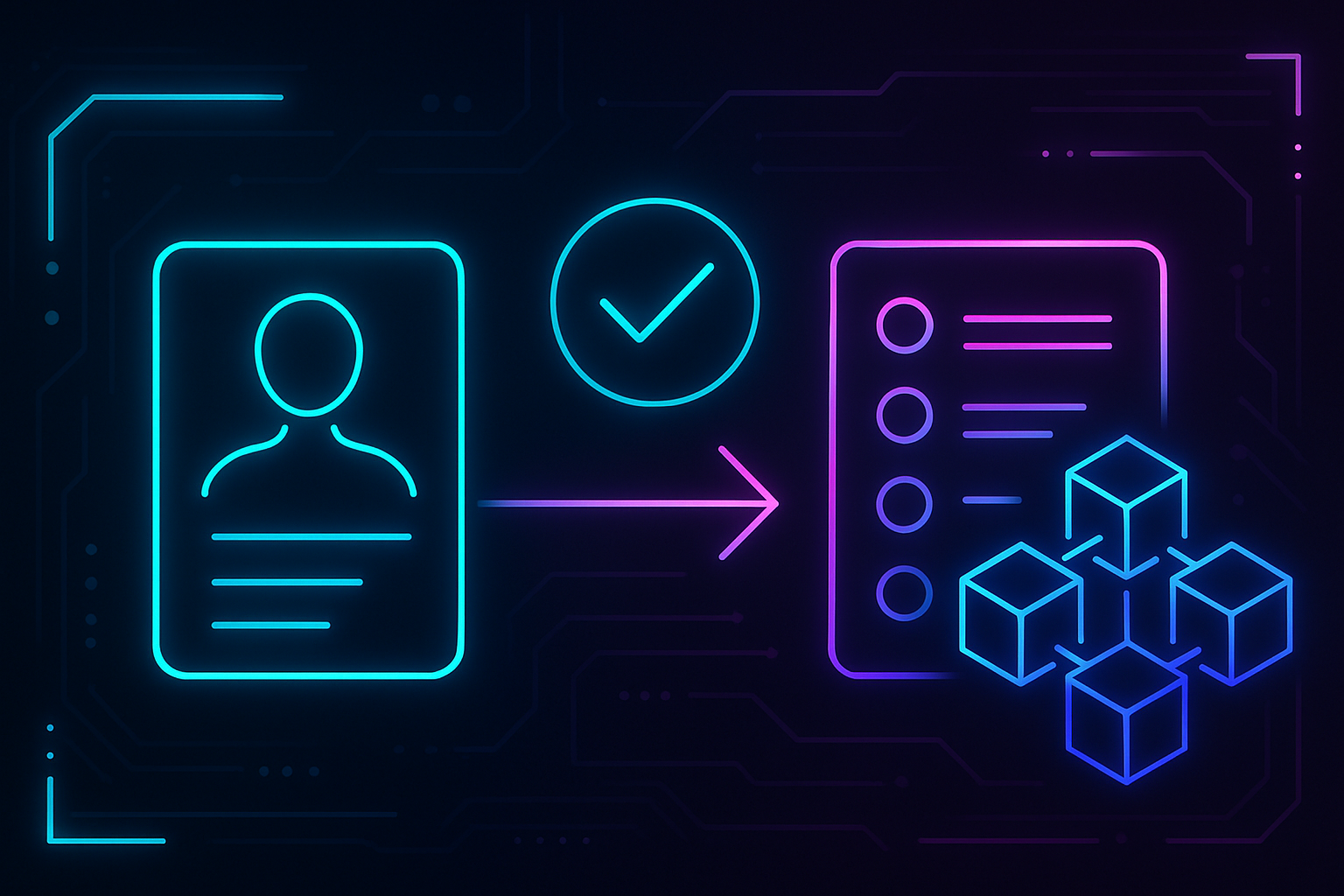 How Onchain Attestations Streamline KYC for Web3 Allowlists and Token Sales