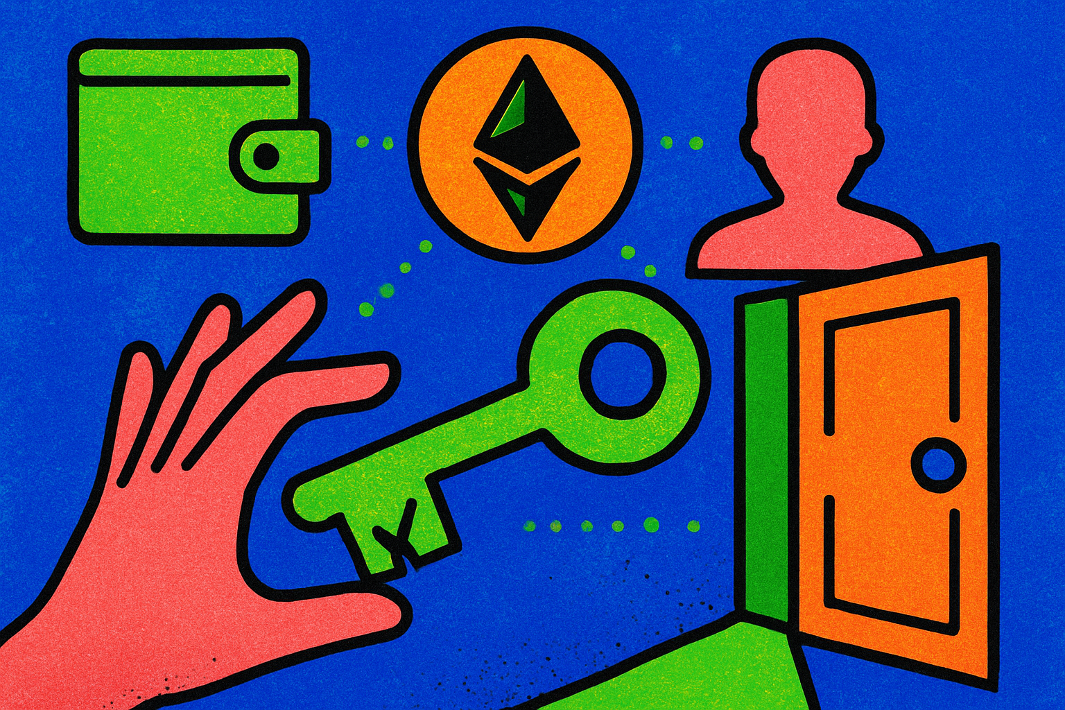 How Onchain Attestations Streamline KYCed Address Verification for DeFi and Web3 in 2025