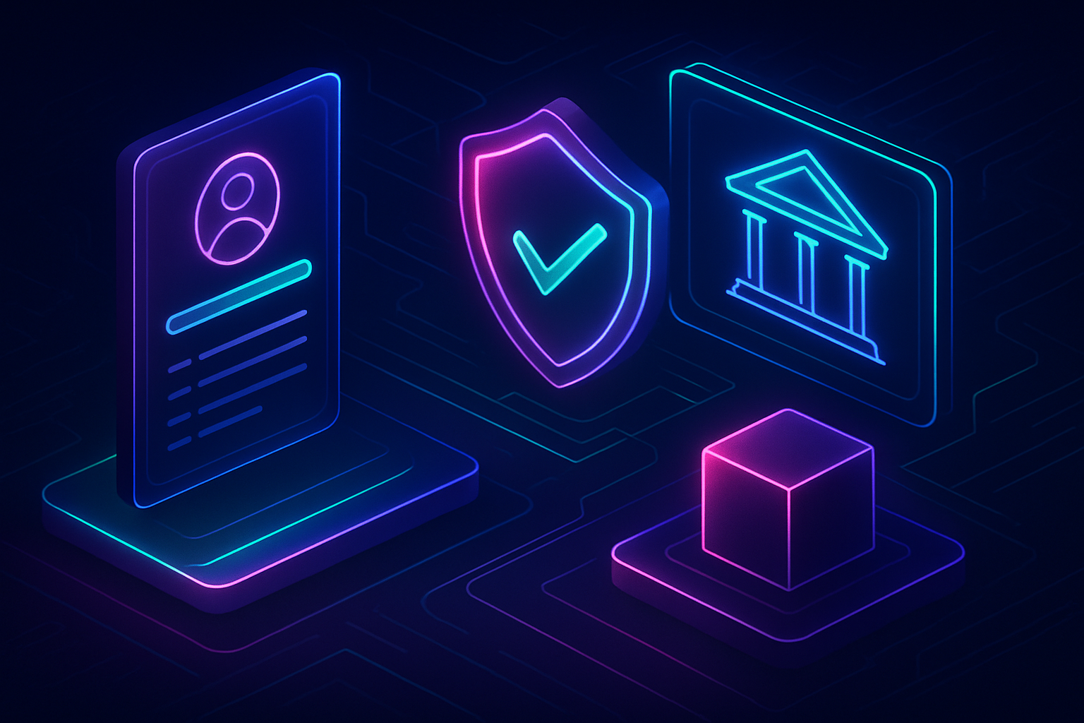 How Onchain Credit Scores Enable Under-Collateralized Lending in DeFi