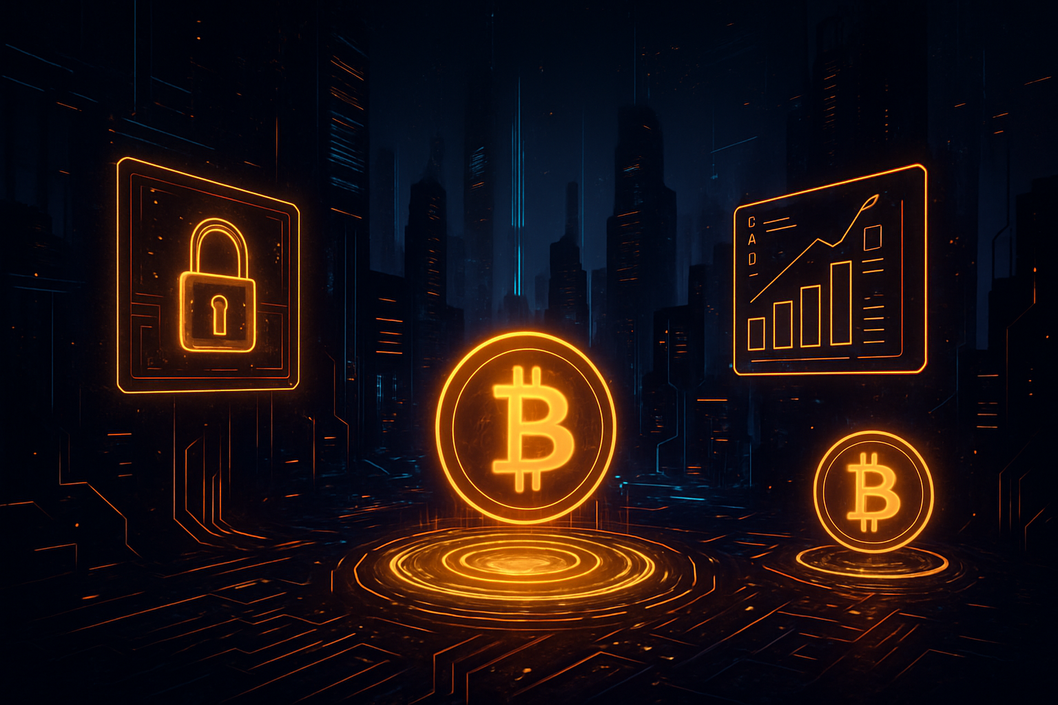 How Onchain Prorated Subscriptions Work: A Guide for SaaS and Web3 Platforms