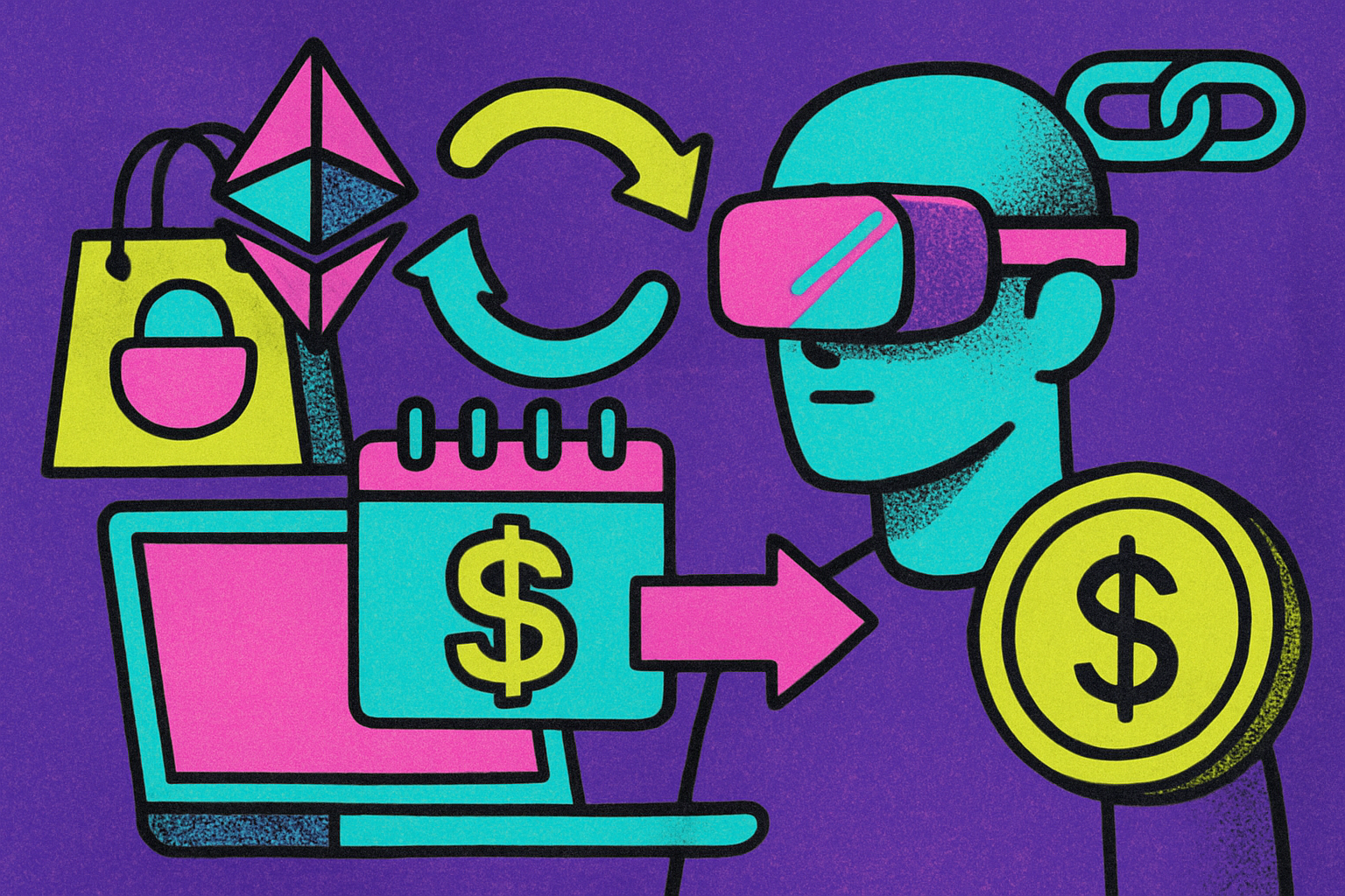 How Onchain Recurring Subscriptions with Proration Work on Base and EVM Chains (2025 Guide)