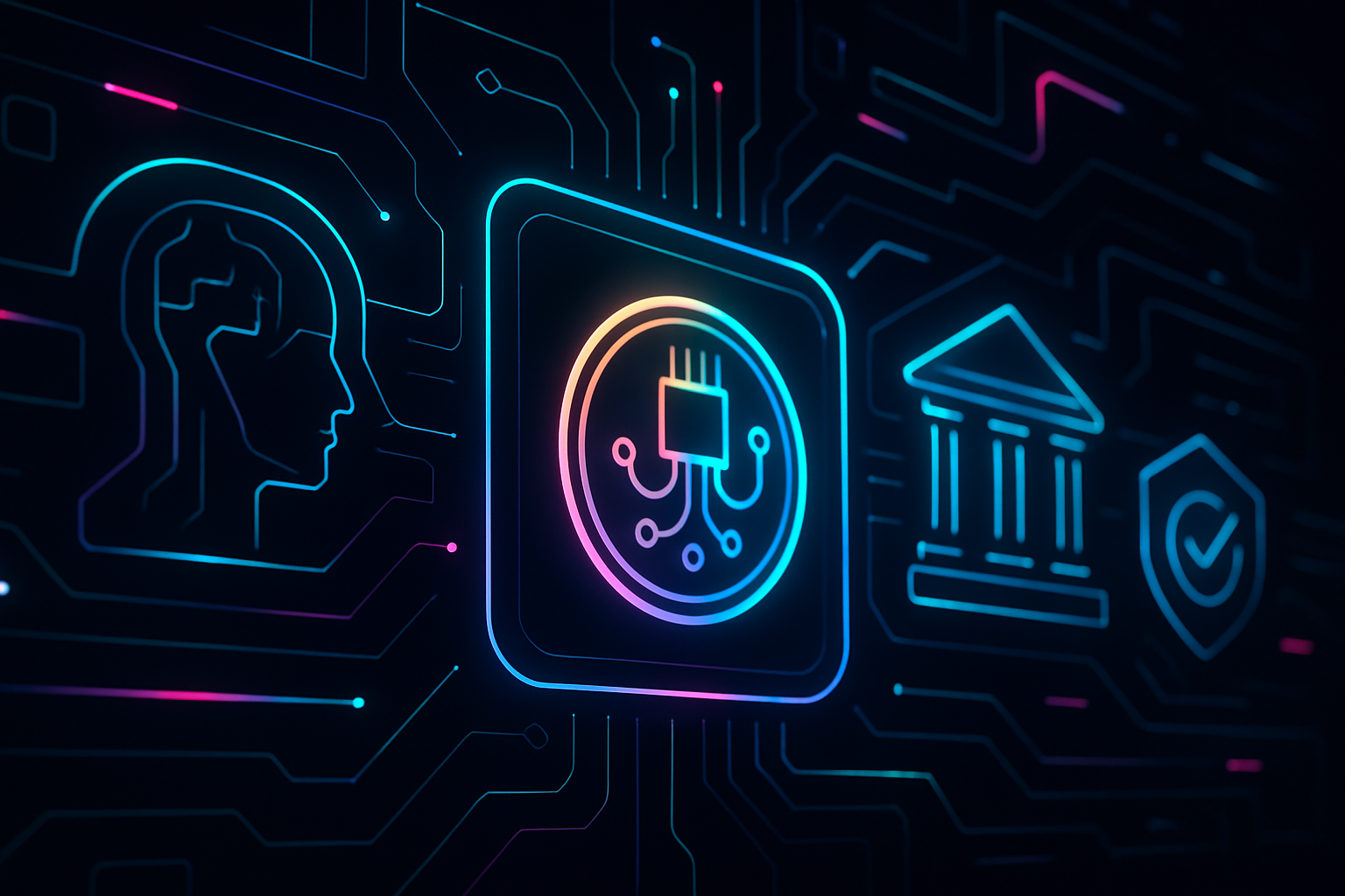How Onchain Risk Scores Are Transforming DeFi Lending: Beyond Credit Scores to Programmable Risk Intelligence