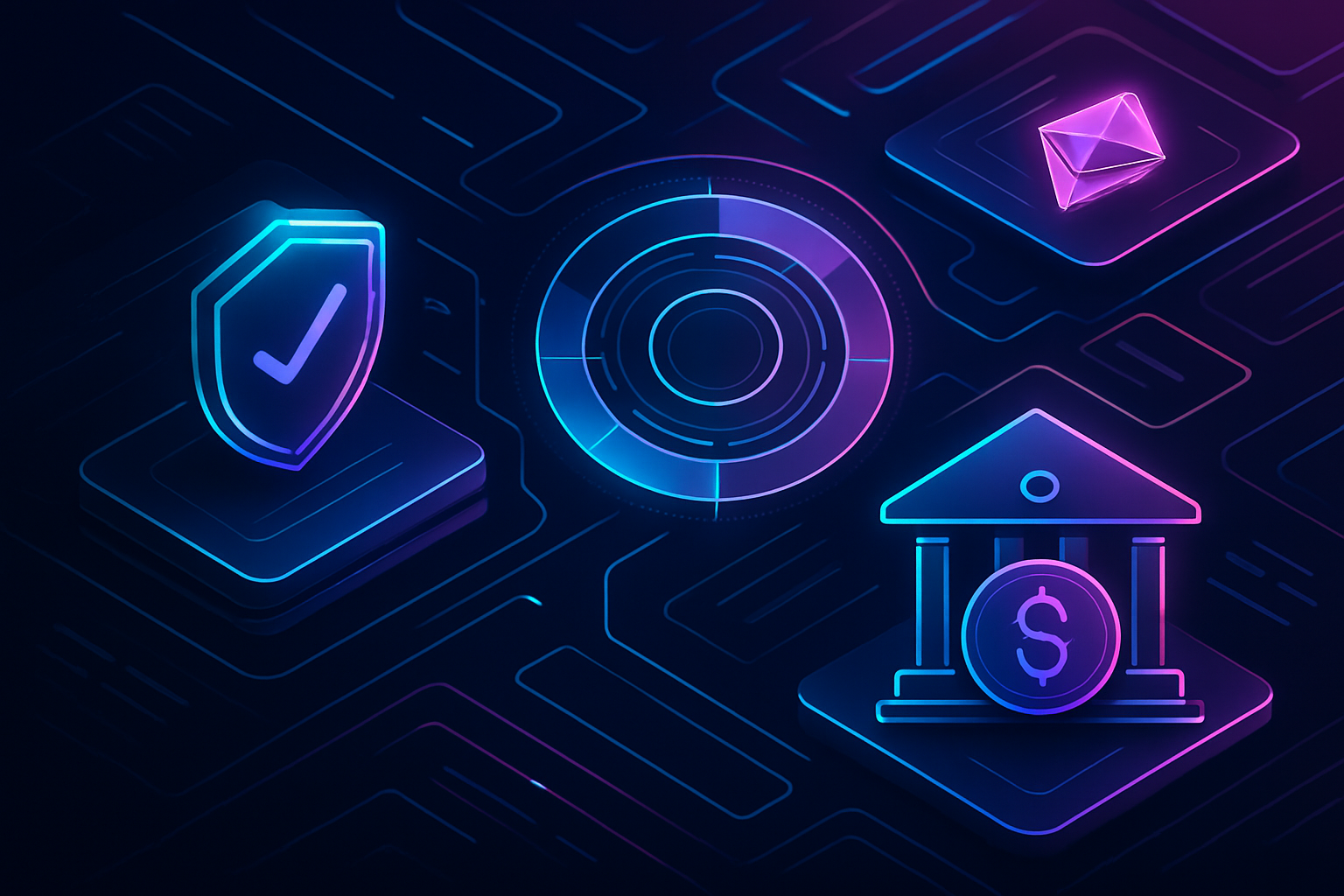 How Onchain Risk Scores Are Transforming Under-Collateralized Crypto Lending