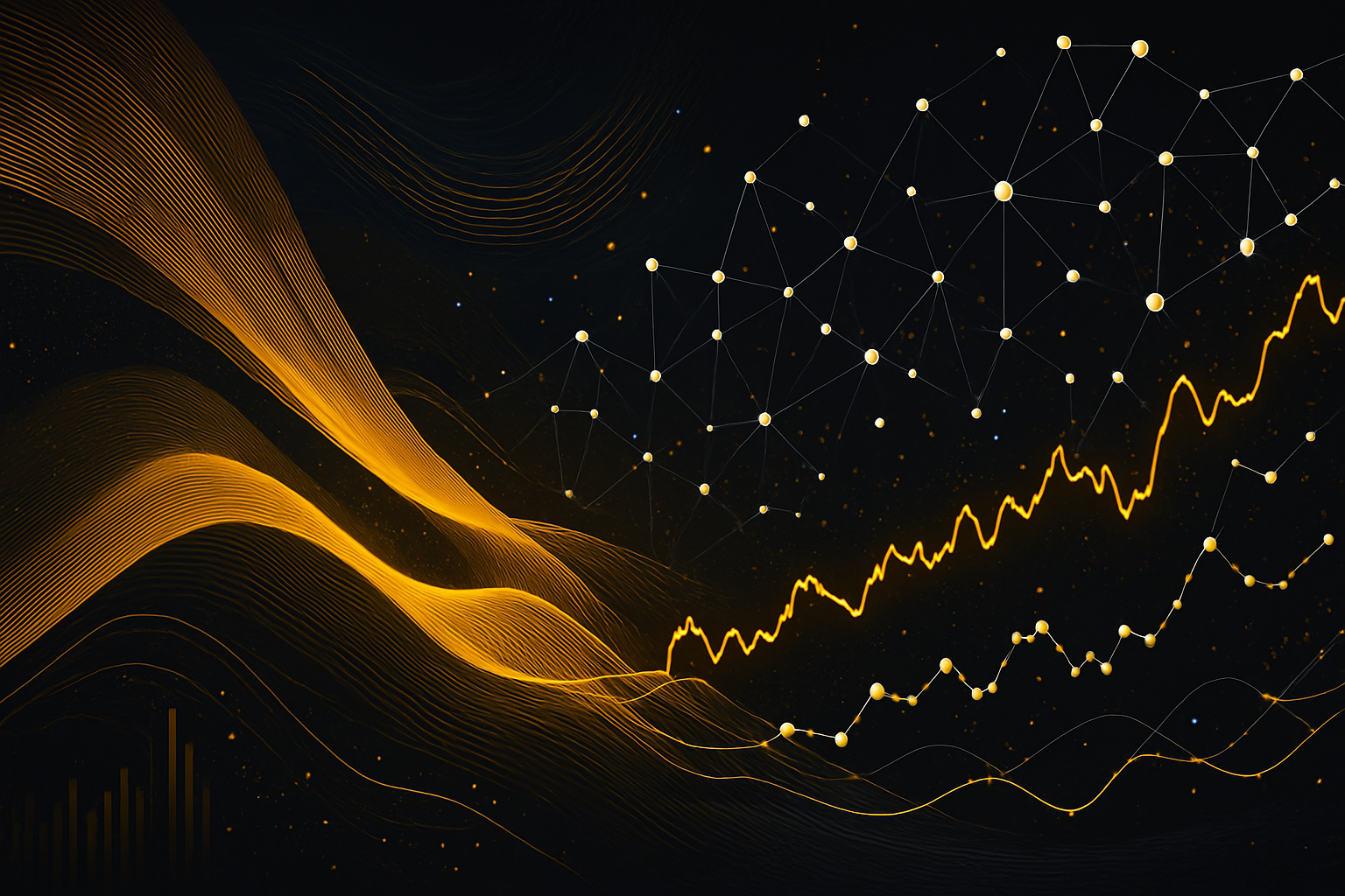 How Onchain Risk Scores Enable Under-Collateralized Loans in DeFi