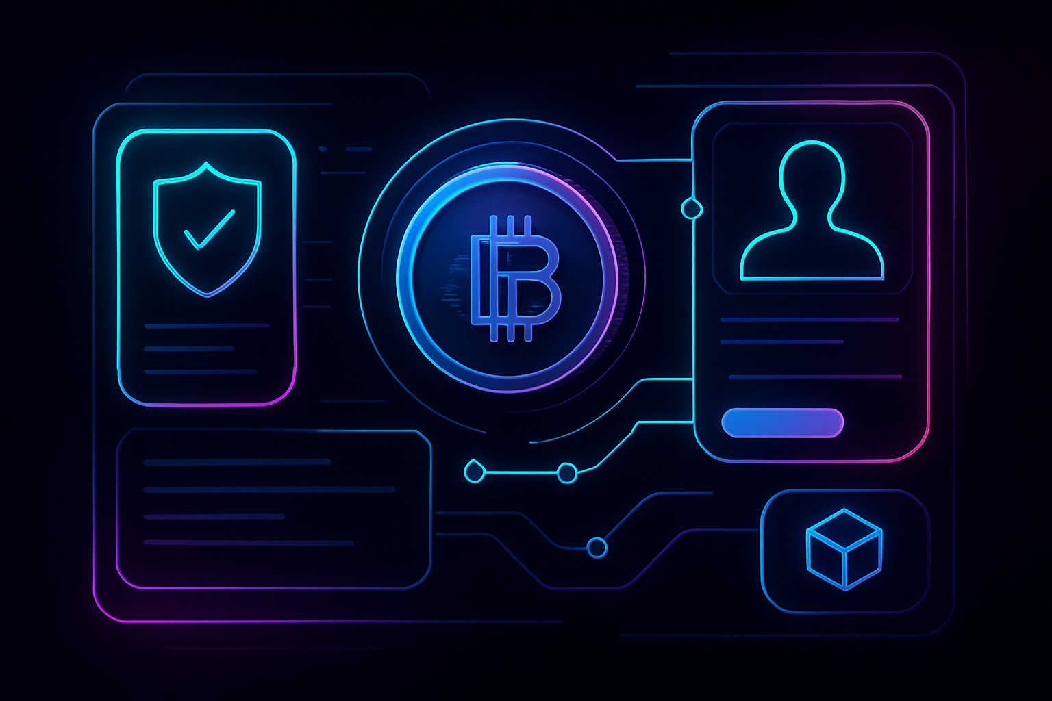 How Onchain Risk Scores Enable Undercollateralized Crypto Lending for Small DeFi Communities