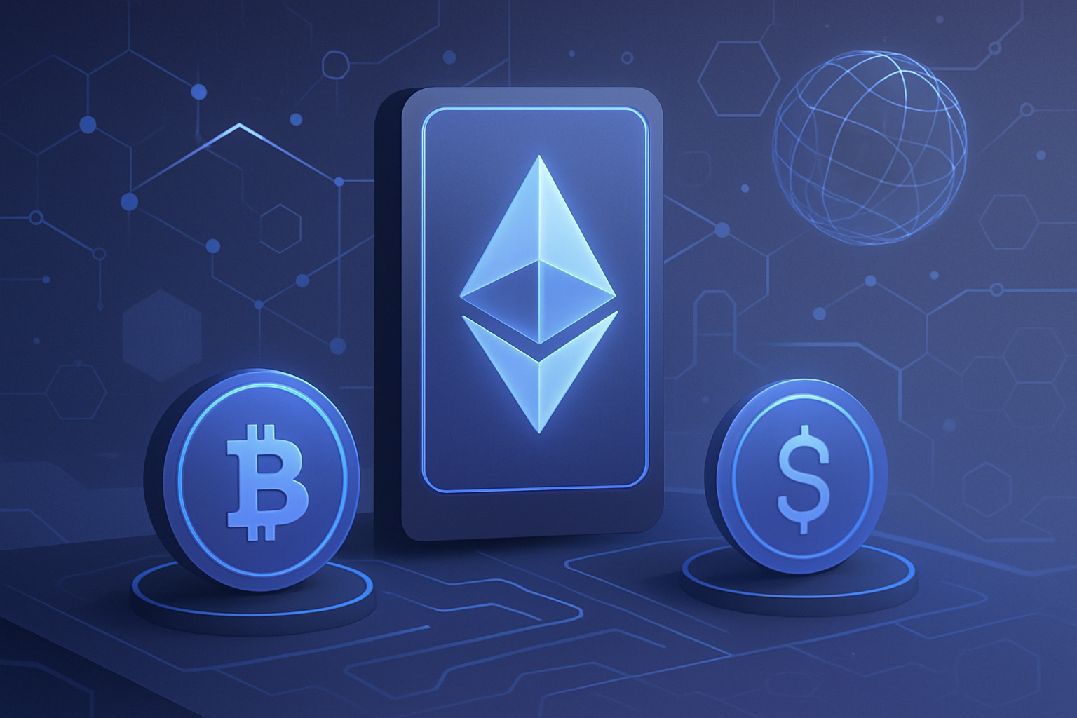 How Onchain Risk Scores Transform Under-Collateralized Lending in DeFi (2025 Guide)