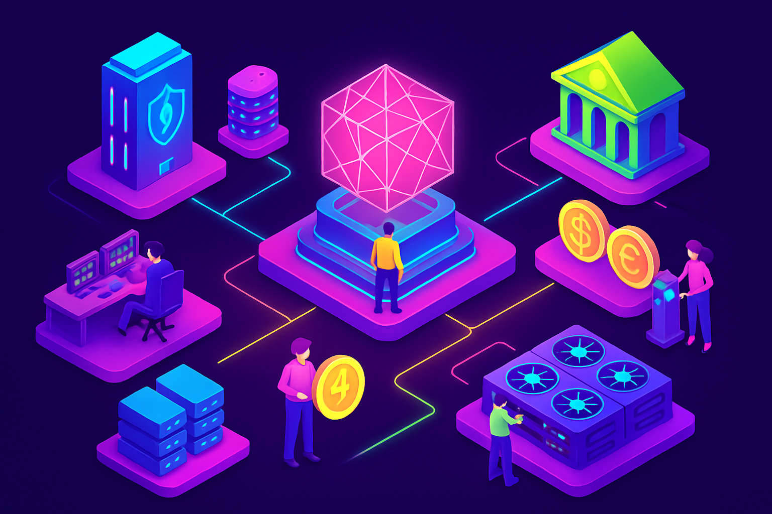 How Onchain Subscription Platforms Enable Automated Proration for SaaS Billing