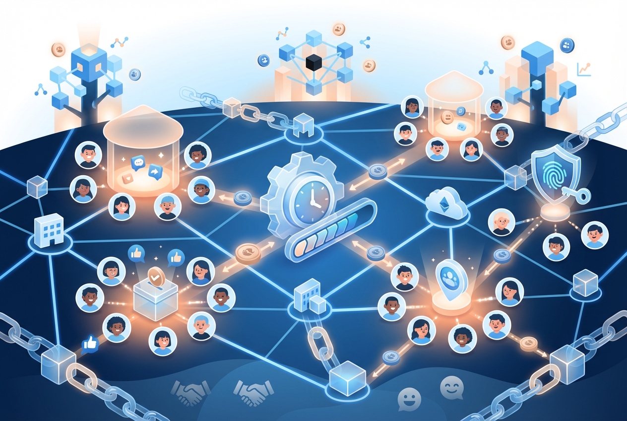 How Onchain Subscription Proration Solves Billing Complexity for SaaS and dApps in 2025
