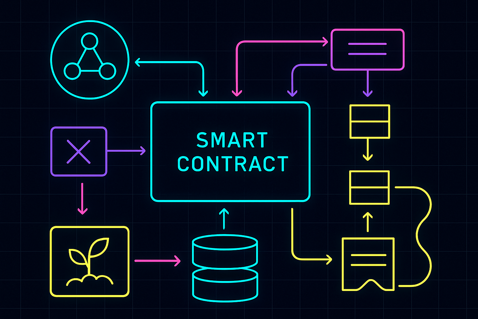 How Onchain Subscription Proration Solves SaaS Billing Headaches in 2025