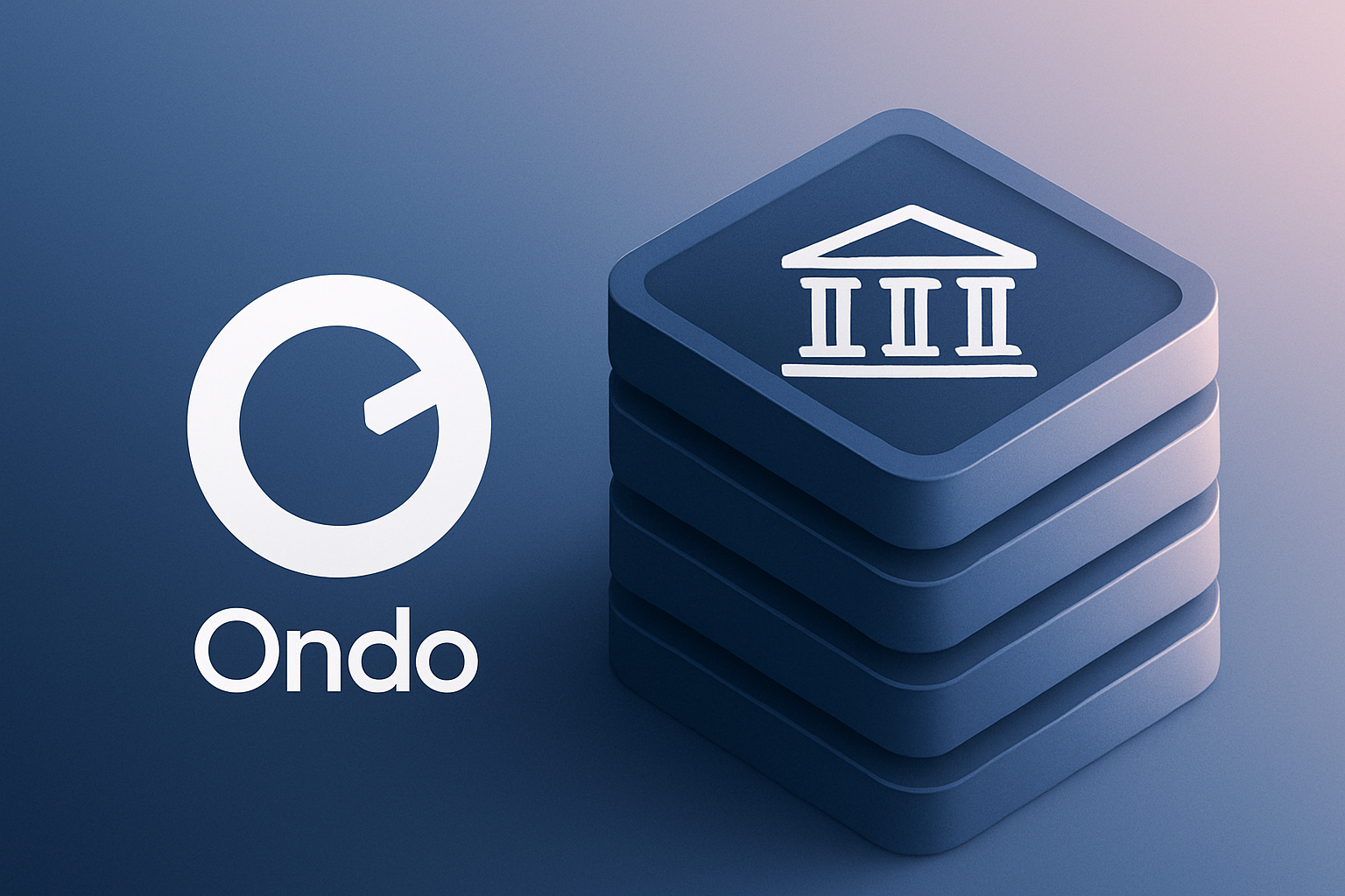 How Ondo Finance is Bringing 100+ Tokenized U.S. Stocks and ETFs On-Chain: What Investors Need to Know
