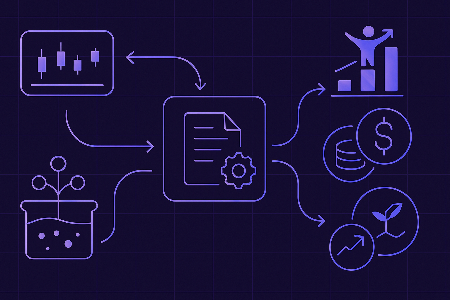 How Ondo Finance is Bringing 100+ U.S. Stocks and ETFs On-Chain: What Crypto Investors Need to Know