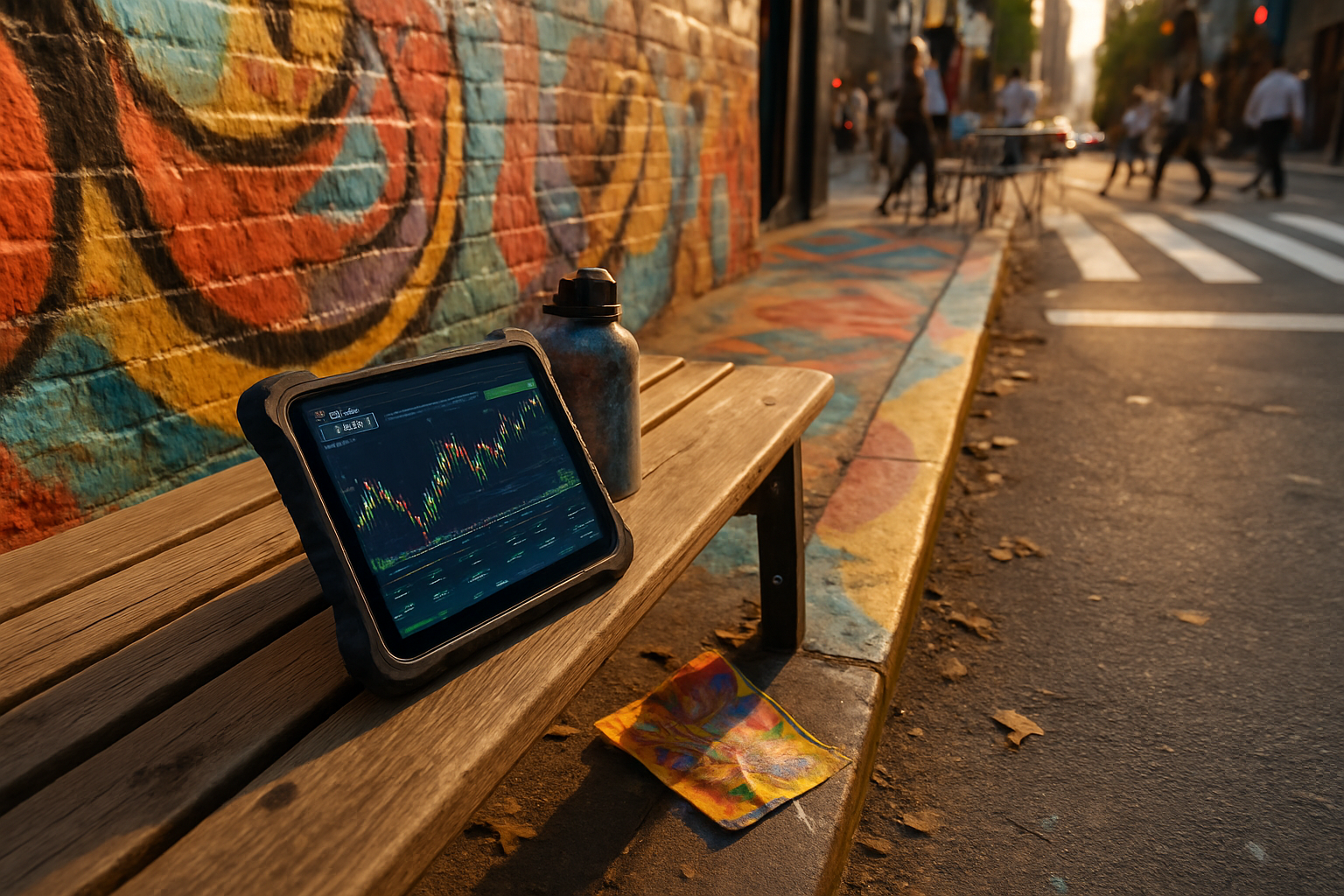 How Ondo Finance Is Transforming On-Chain Stocks & Tokenized Equities in 2025