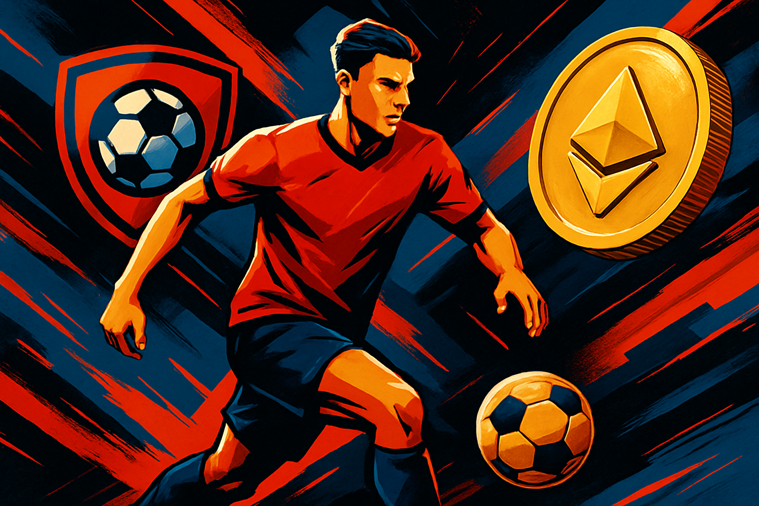 How One Football Club’s $OFC Token Is Creating a Global Web3 Fan Community