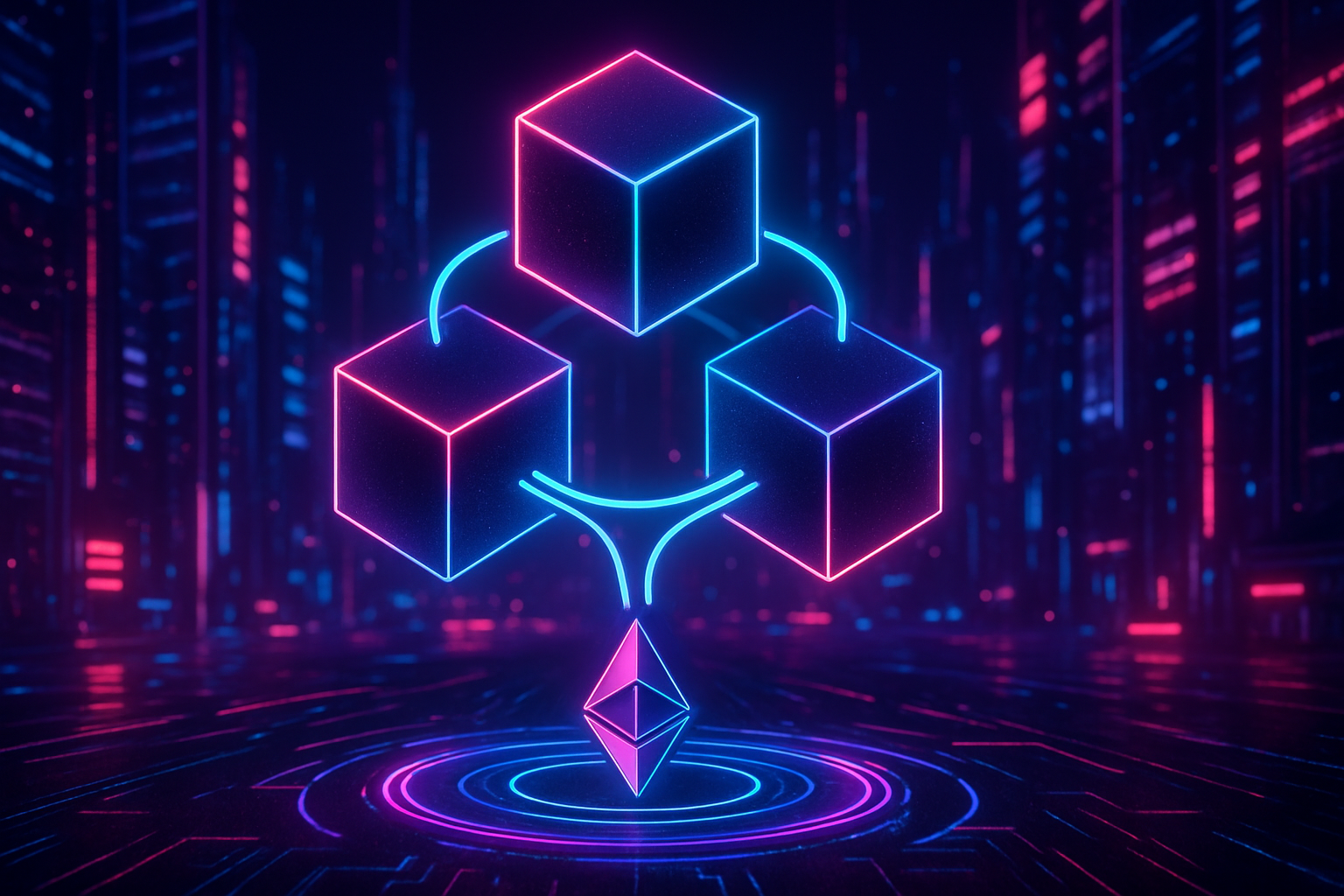 How OP Stack Enables Seamless Interoperability Between Ethereum Rollups