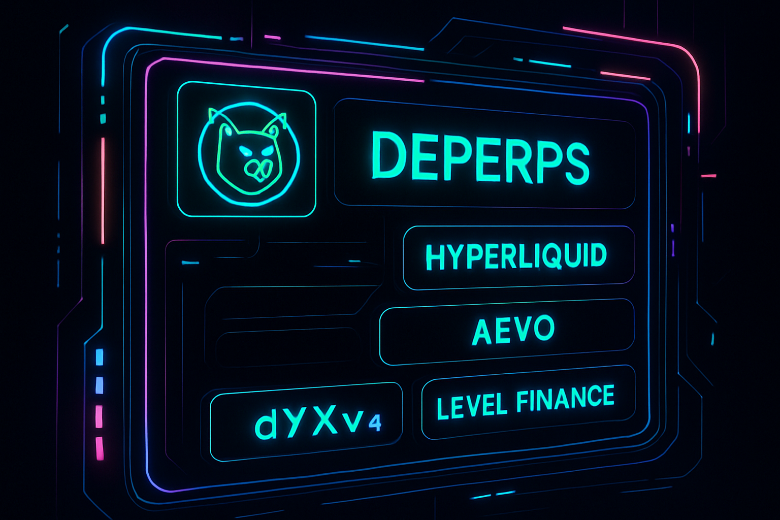 How Perp DEXs Are Enabling Leveraged Memecoin Trading: The Rise of $DEPERPS and Beyond