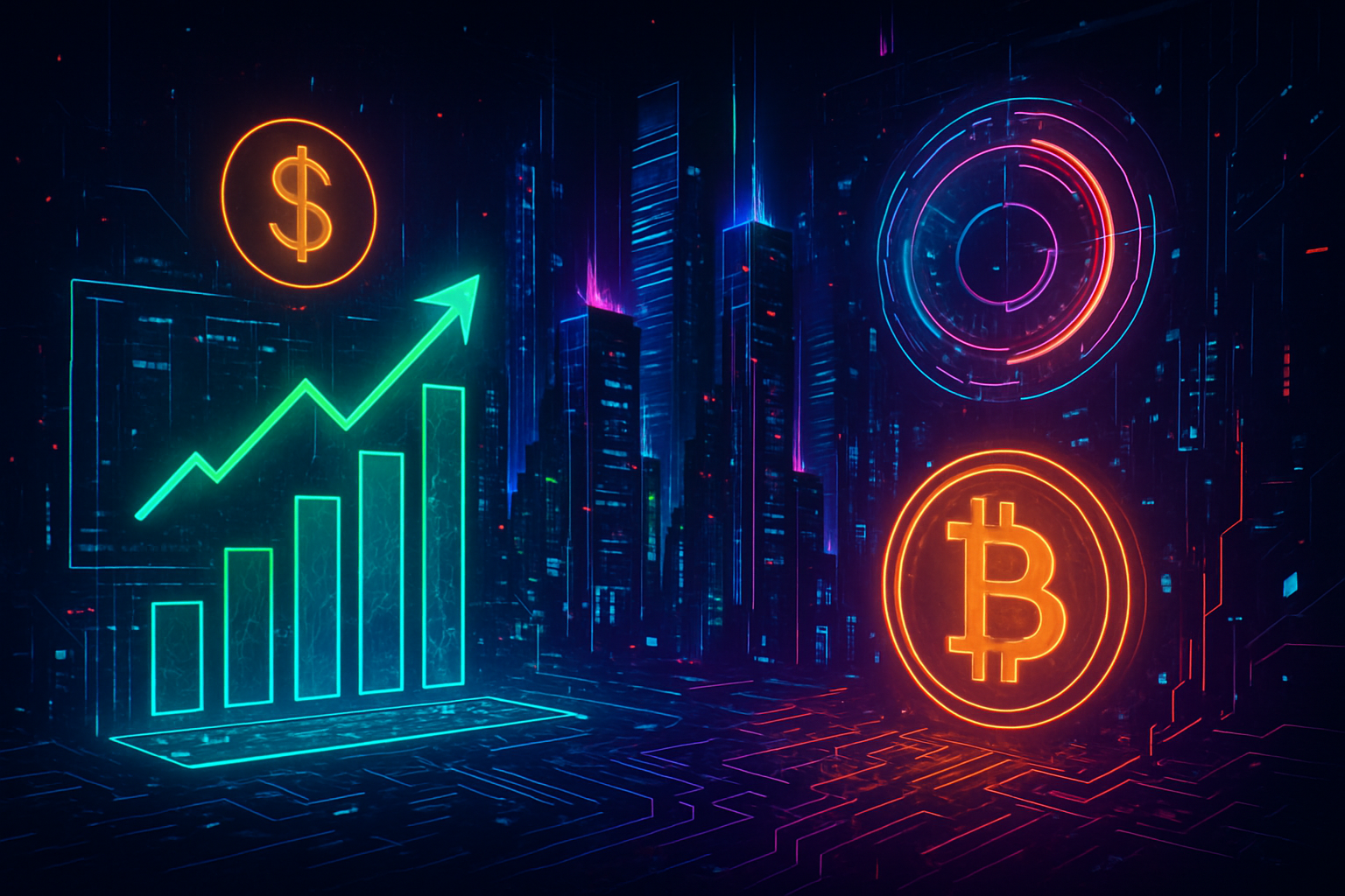 How Perp DEXs Surpassed $1 Trillion Monthly Volume: What Traders Need to Know in 2025