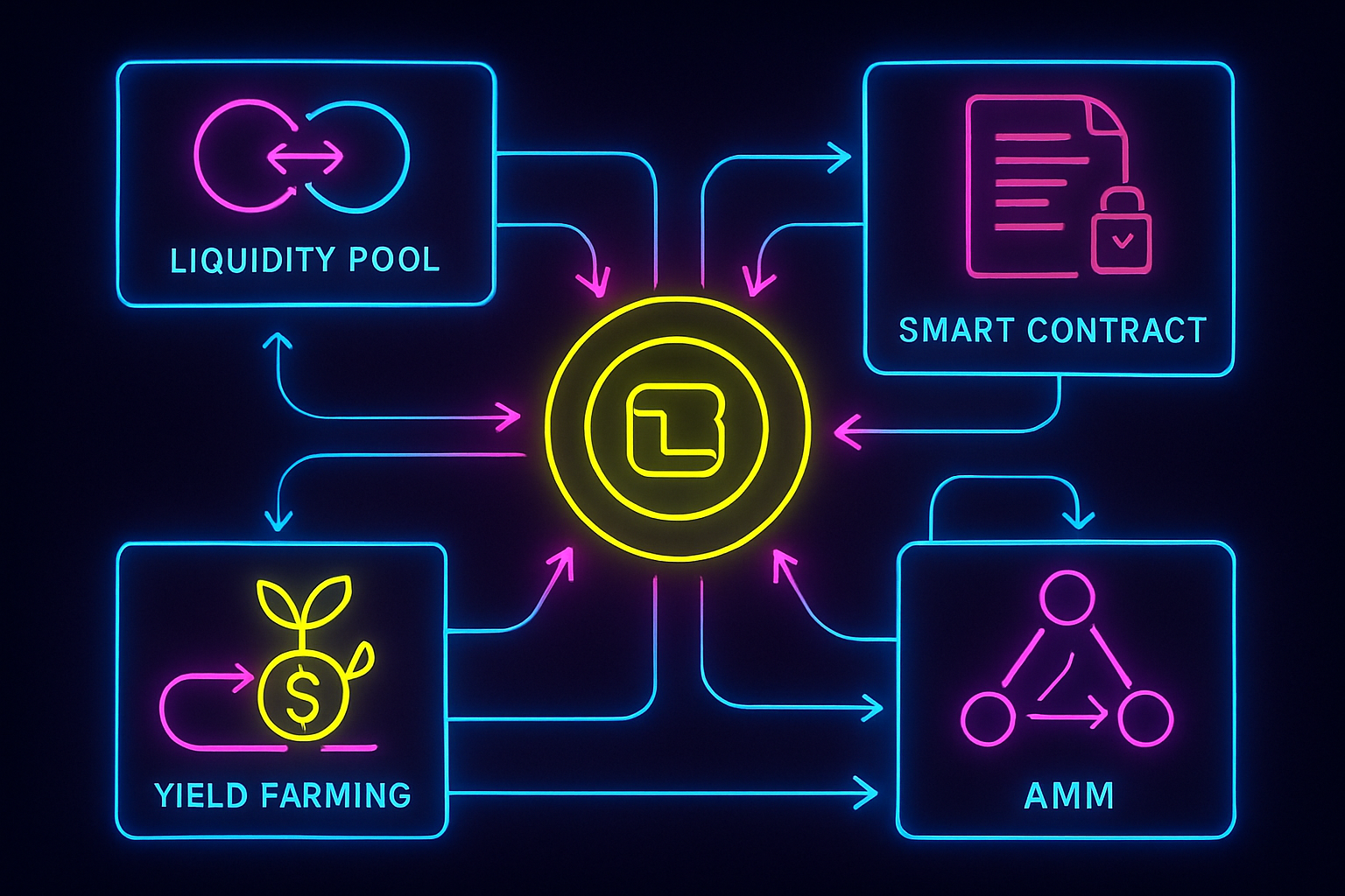 How Perpetual DEX Aggregators Like Vooi Are Shaping the Future of On-Chain Leverage Trading
