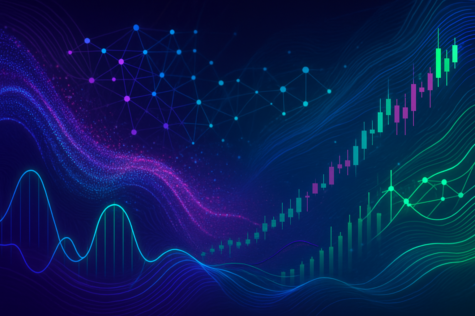 How Perpetual Prediction Markets Are Changing On-Chain Trading in 2025