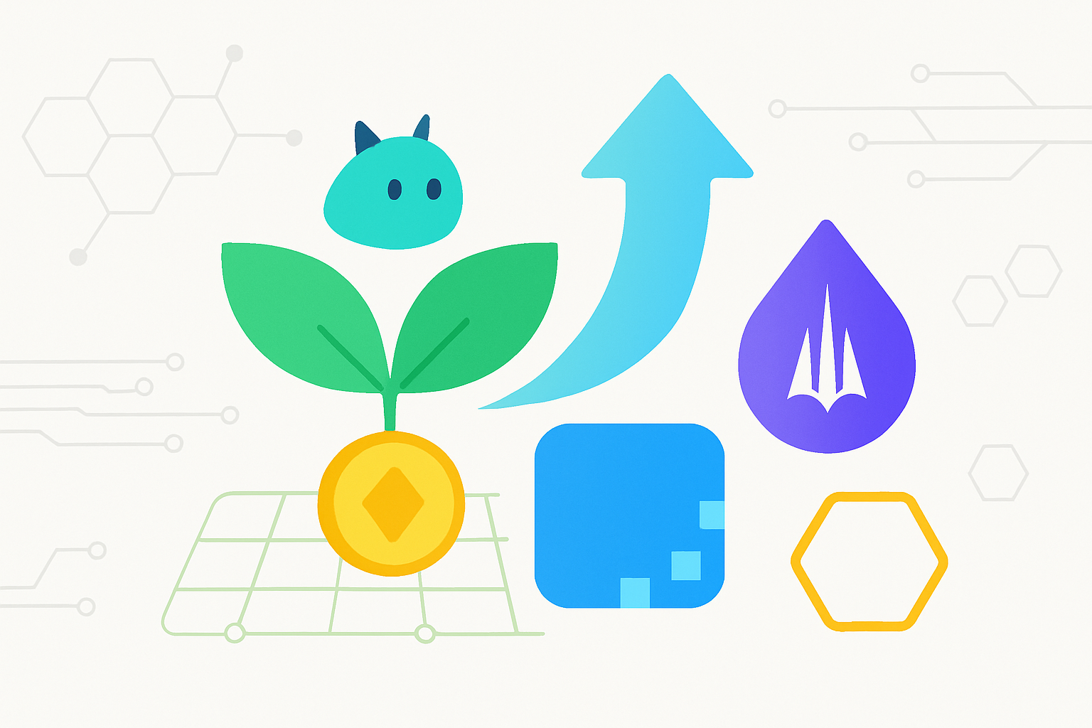 How Play-to-Earn NFT Games Are Shaping the Virtual Economy in 2025