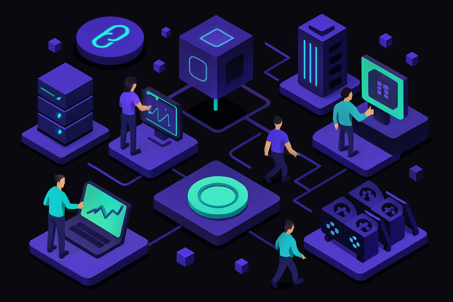 How Playable NFTs Are Transforming In-Game Ownership and Player Rewards in 2025