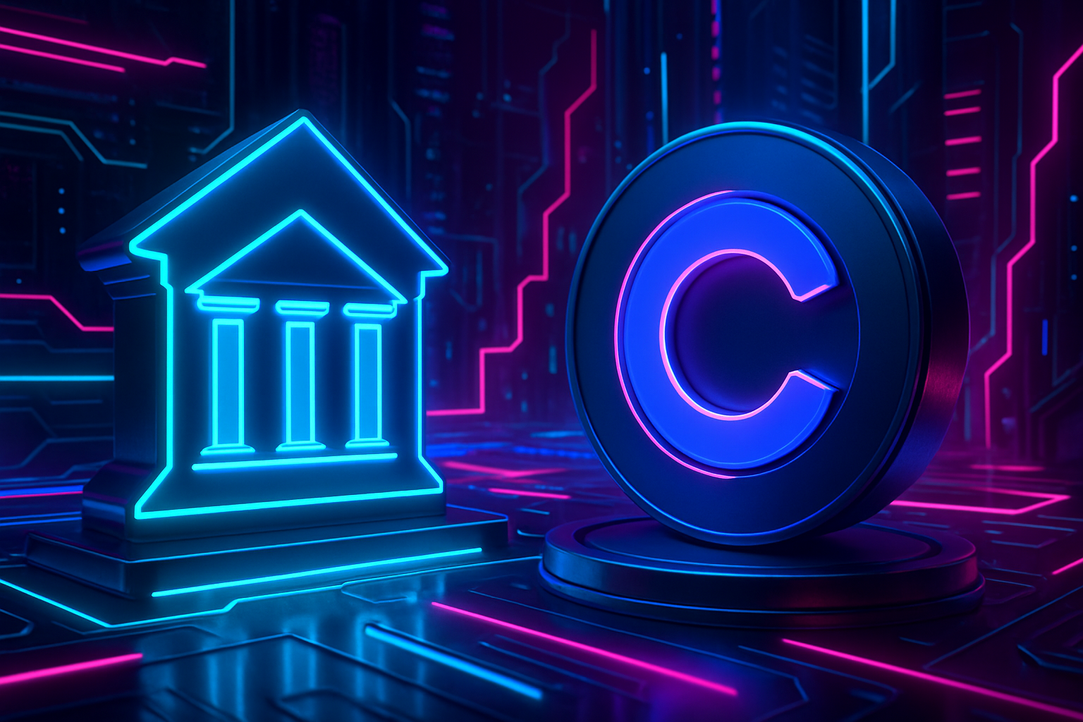 How PNC Bank’s Partnership with Coinbase is Changing Crypto Banking in the US