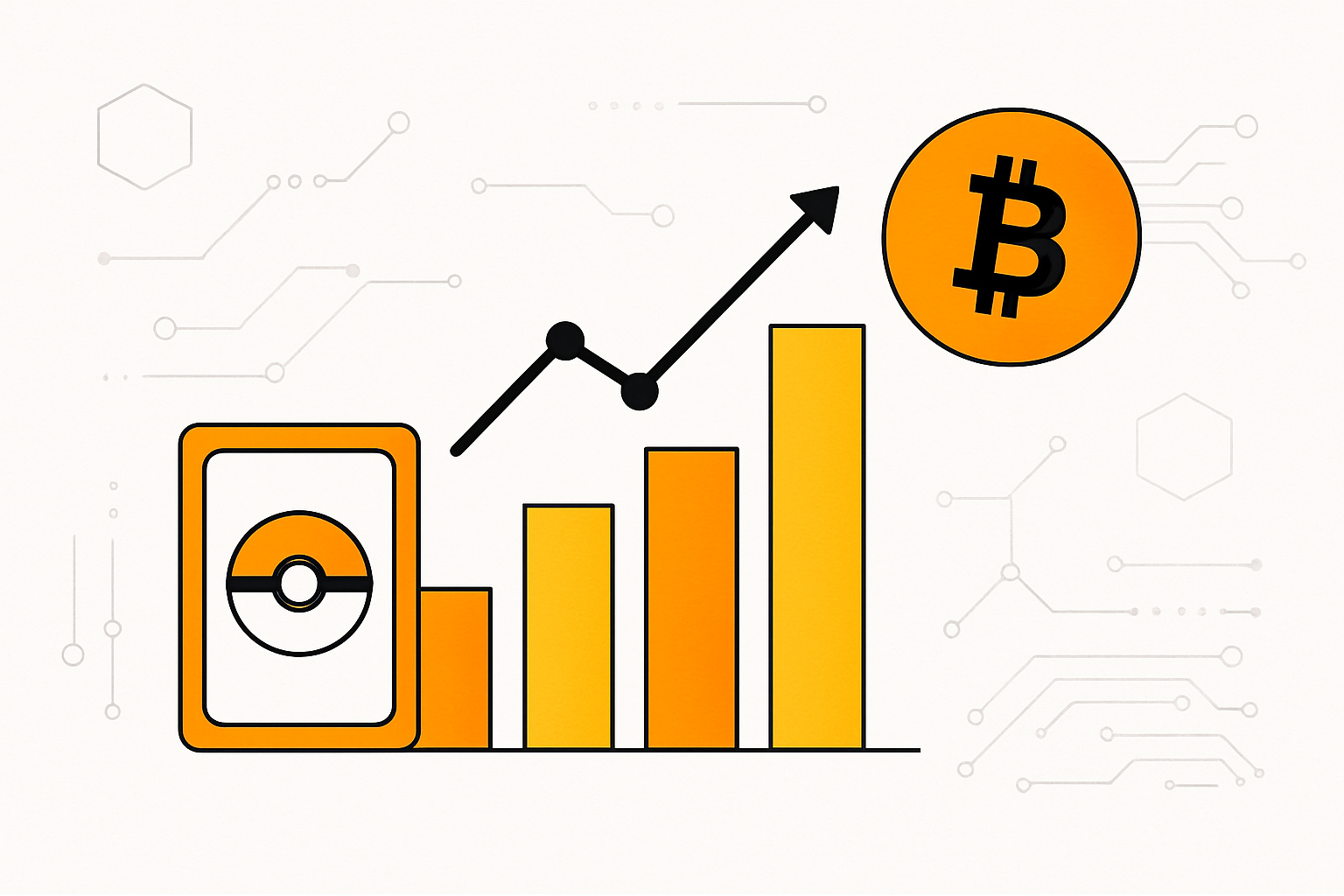 How Pokémon Cards Became the Hottest Real-World Asset (RWA) on the Blockchain