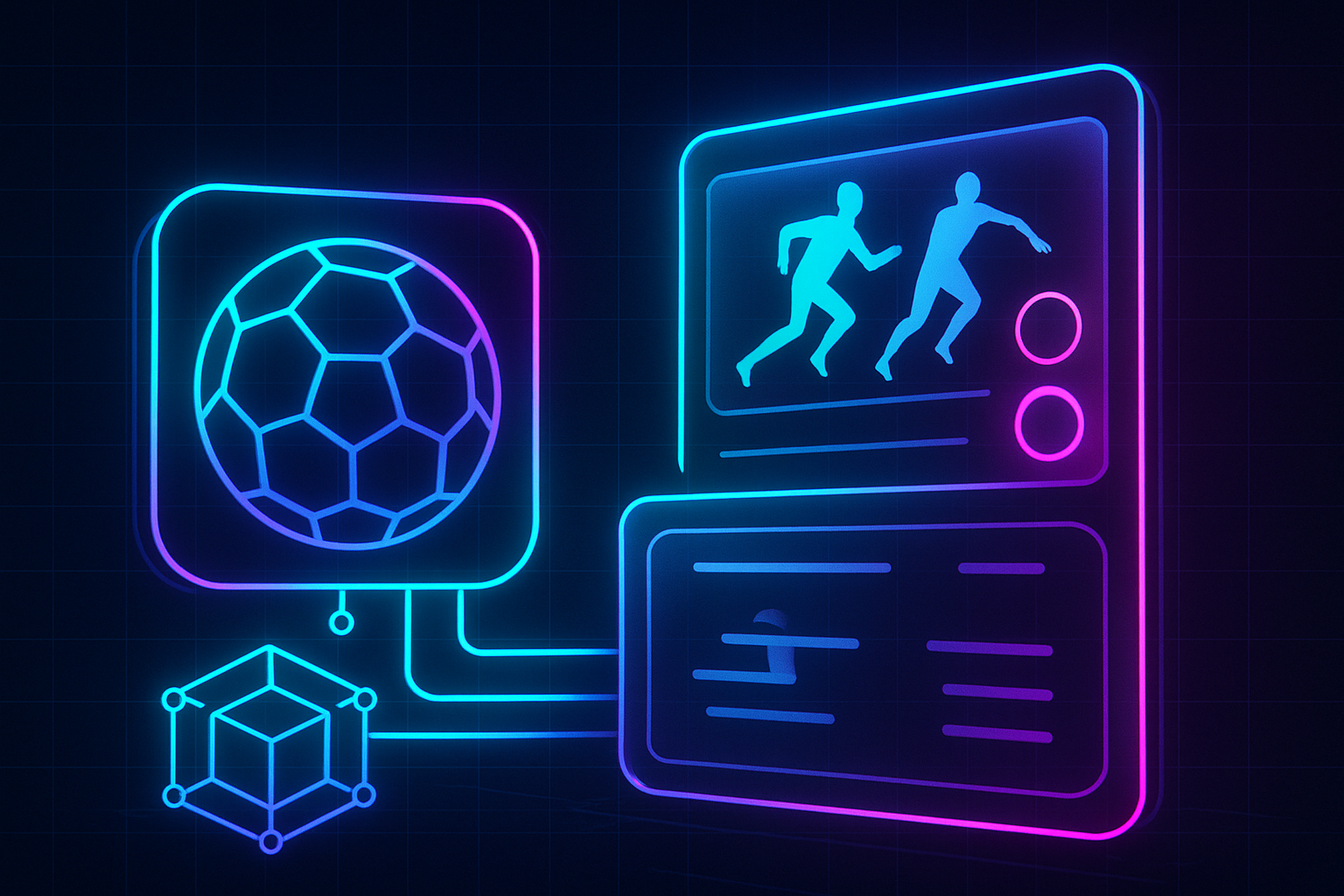 How Prediction Markets Use Blockchain for Transparent Sports Betting Odds