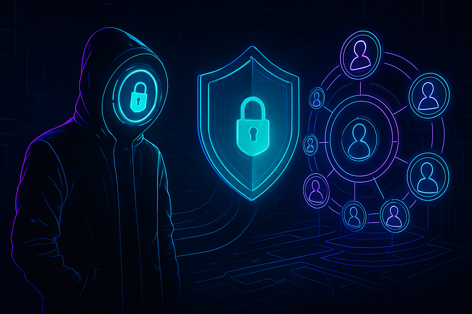 How Privacy-Preserving On-Chain Identity Unlocks Secure DAO Governance