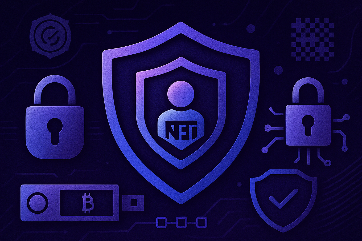 How Private Voting Enhances DAO Governance with NFT Badges