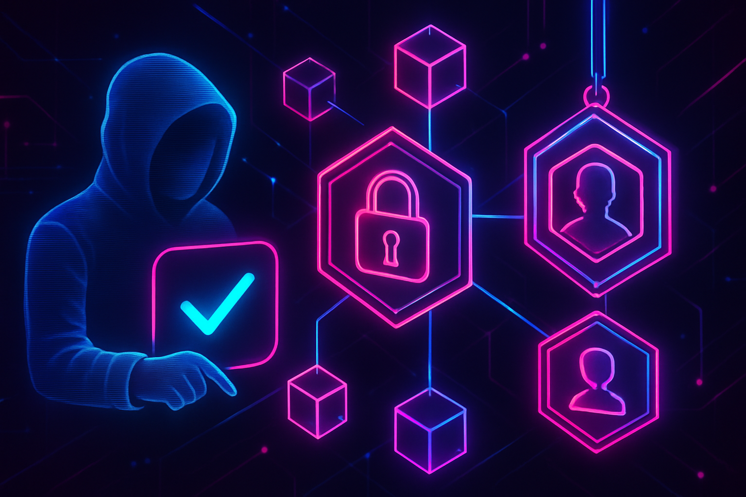 How Private Voting with Governance NFT Badges is Changing DAO Participation