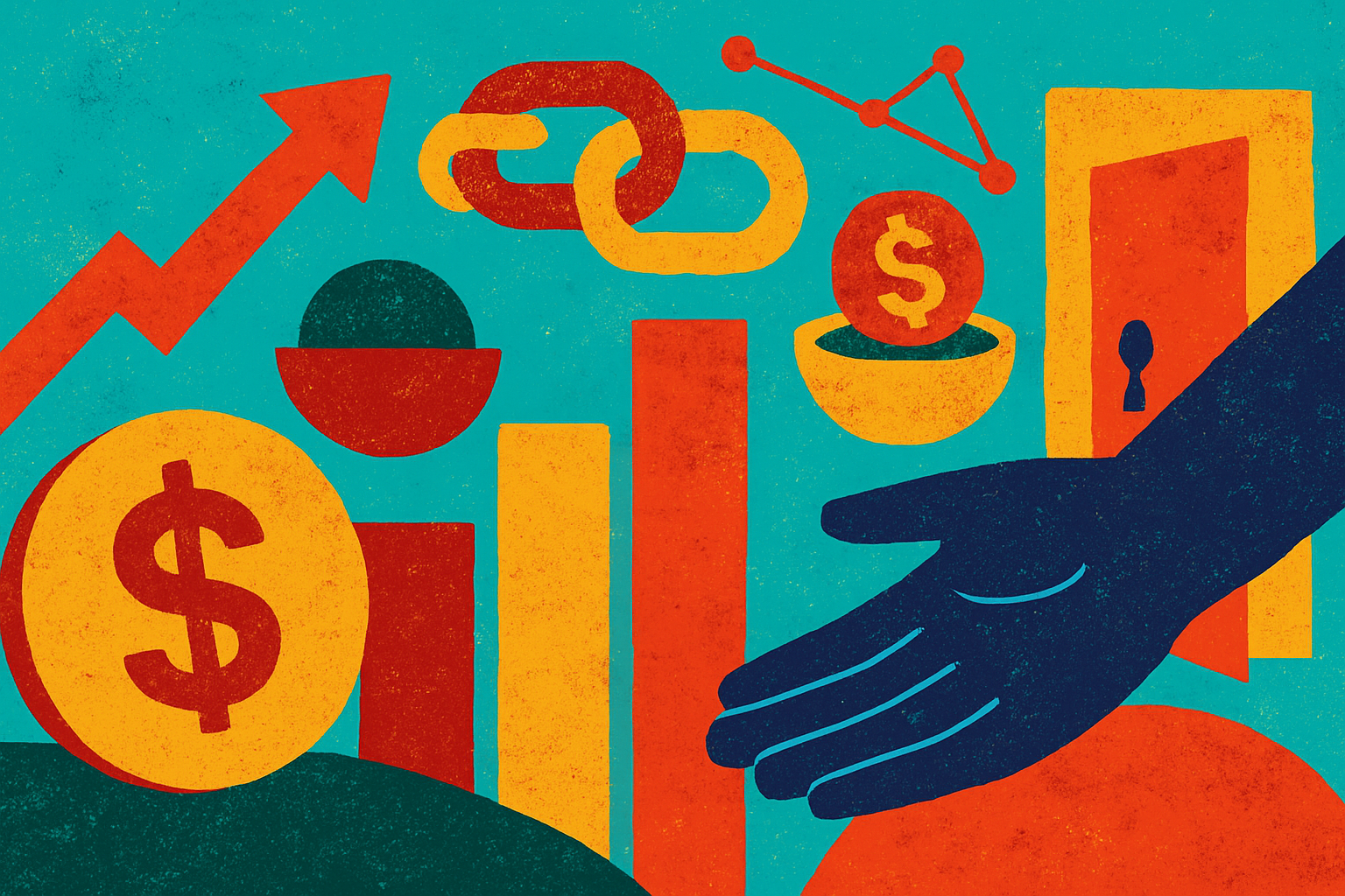 How Programmable On-Chain Sequencers Enable Custom Fee Markets for App-Chains in 2025