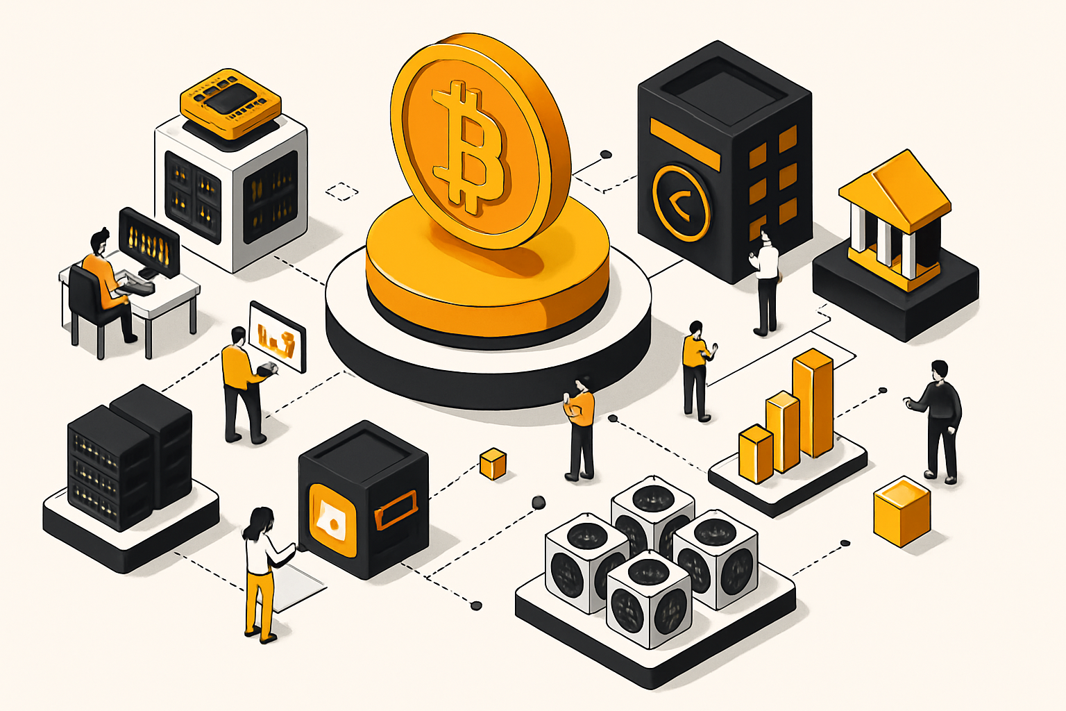 How Programmable Privacy is Transforming Encrypted Smart Contracts in 2025